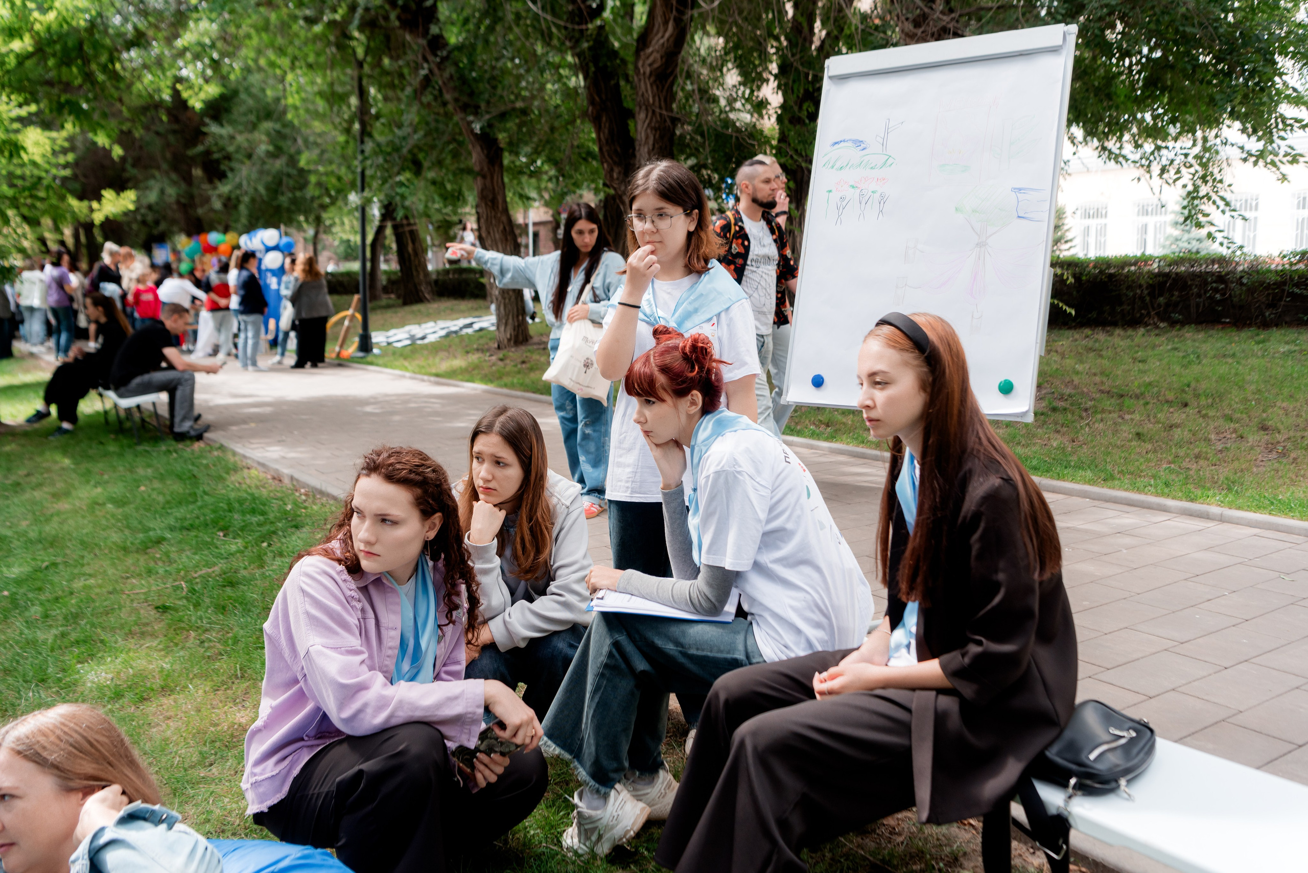 Фестиваль ¾. 2025. Фотограф в Волгограде и Волжском Александр Горбань