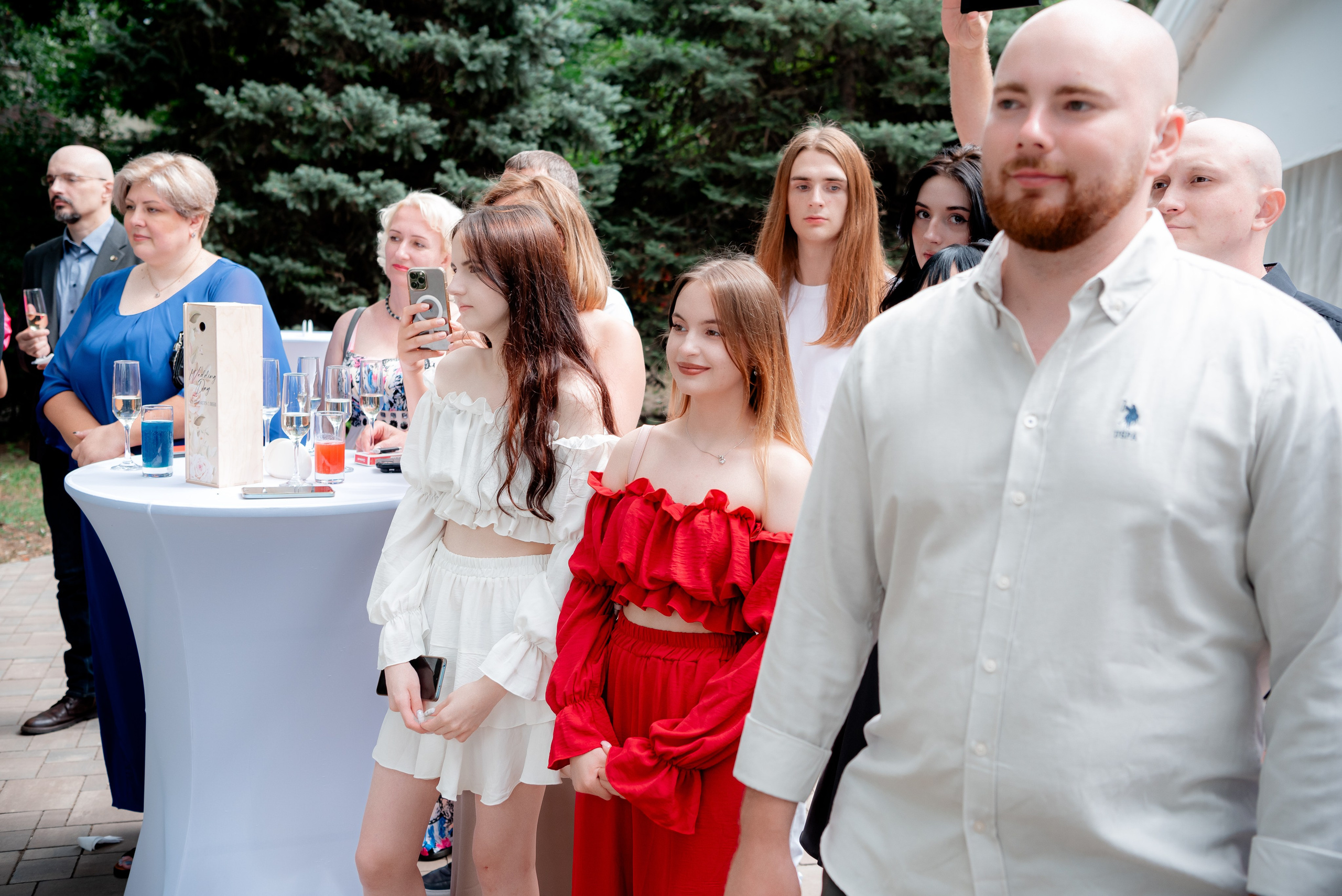 Свадьба Виктория и Ангел. Фотограф в Волгограде и Волжском Александр Горбань