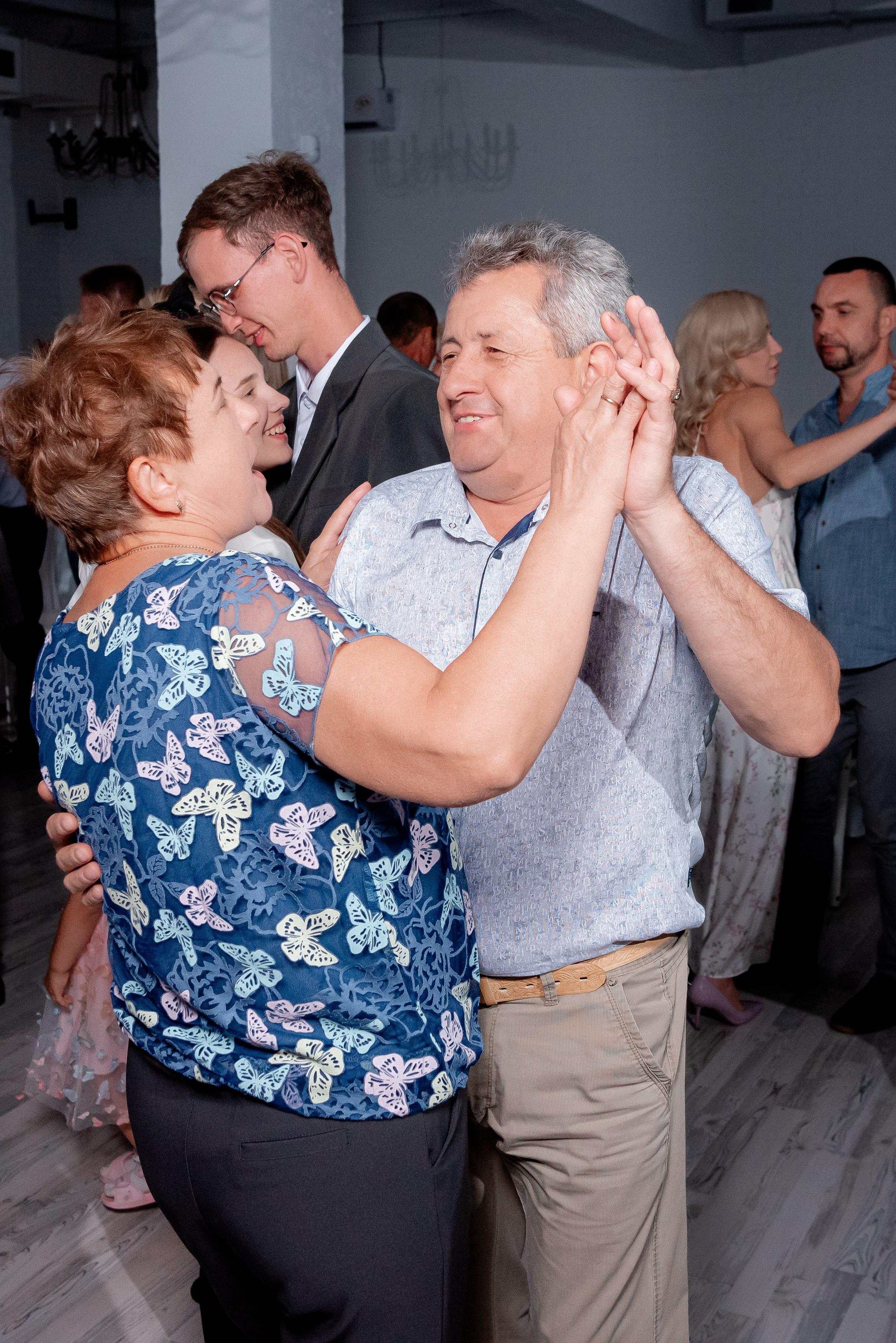 Свадьба Валерия и Даниил. Фотограф в Волгограде и Волжском Александр Горбань