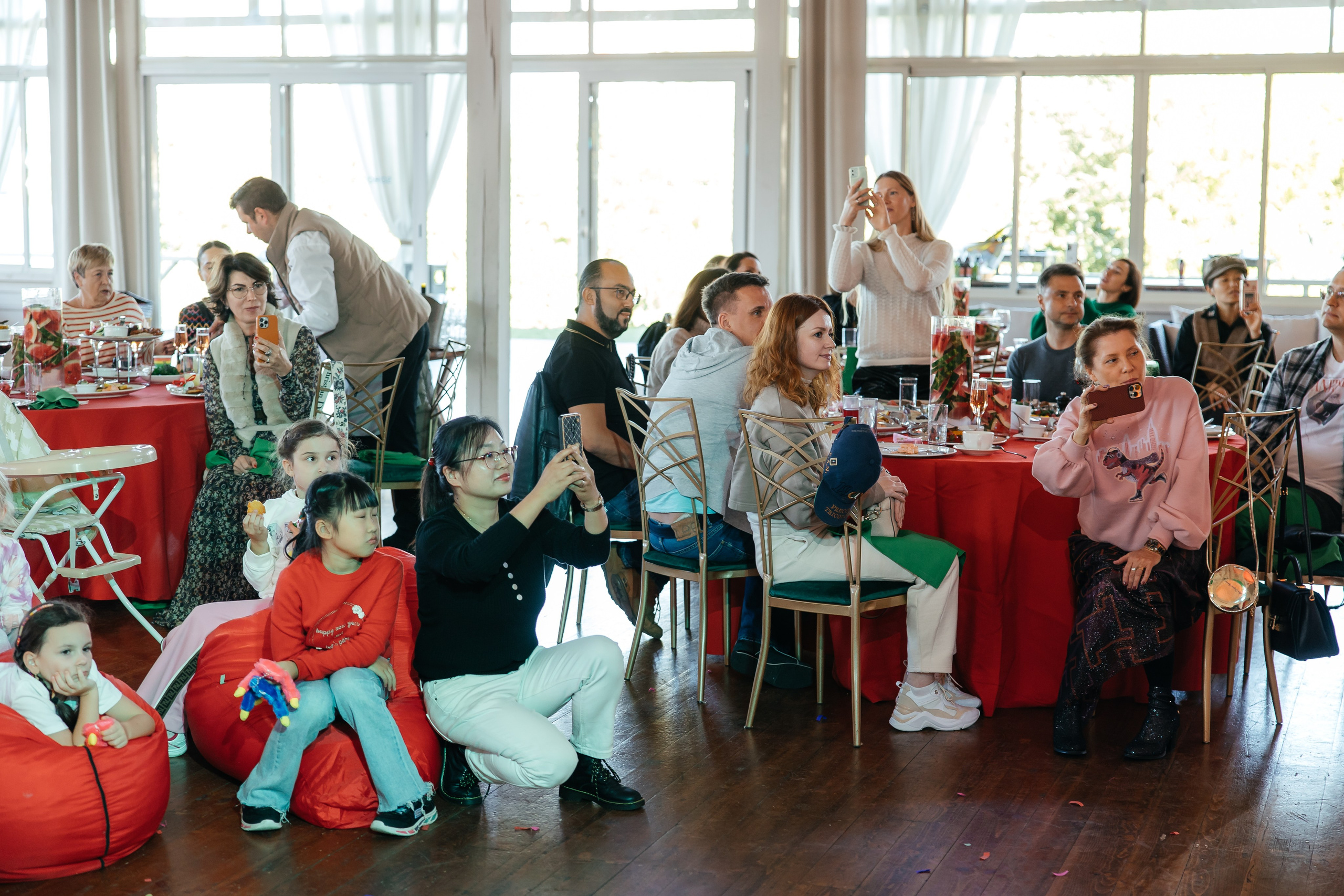 Emilie 7 лет. Свадебный и семейный фотограф