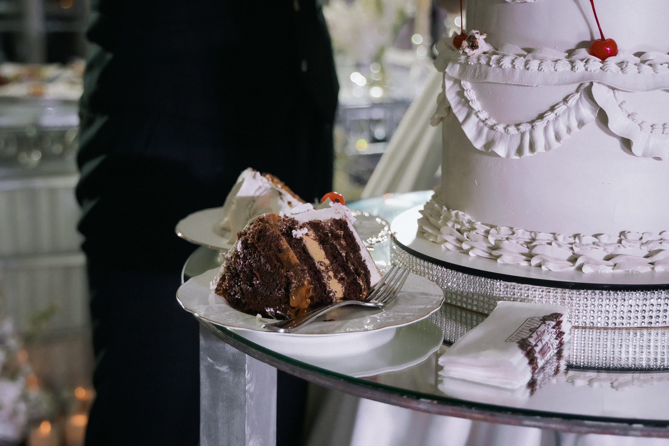 Свадебный день Лины и Роберта. Свадебная фотография. Арина Рубах