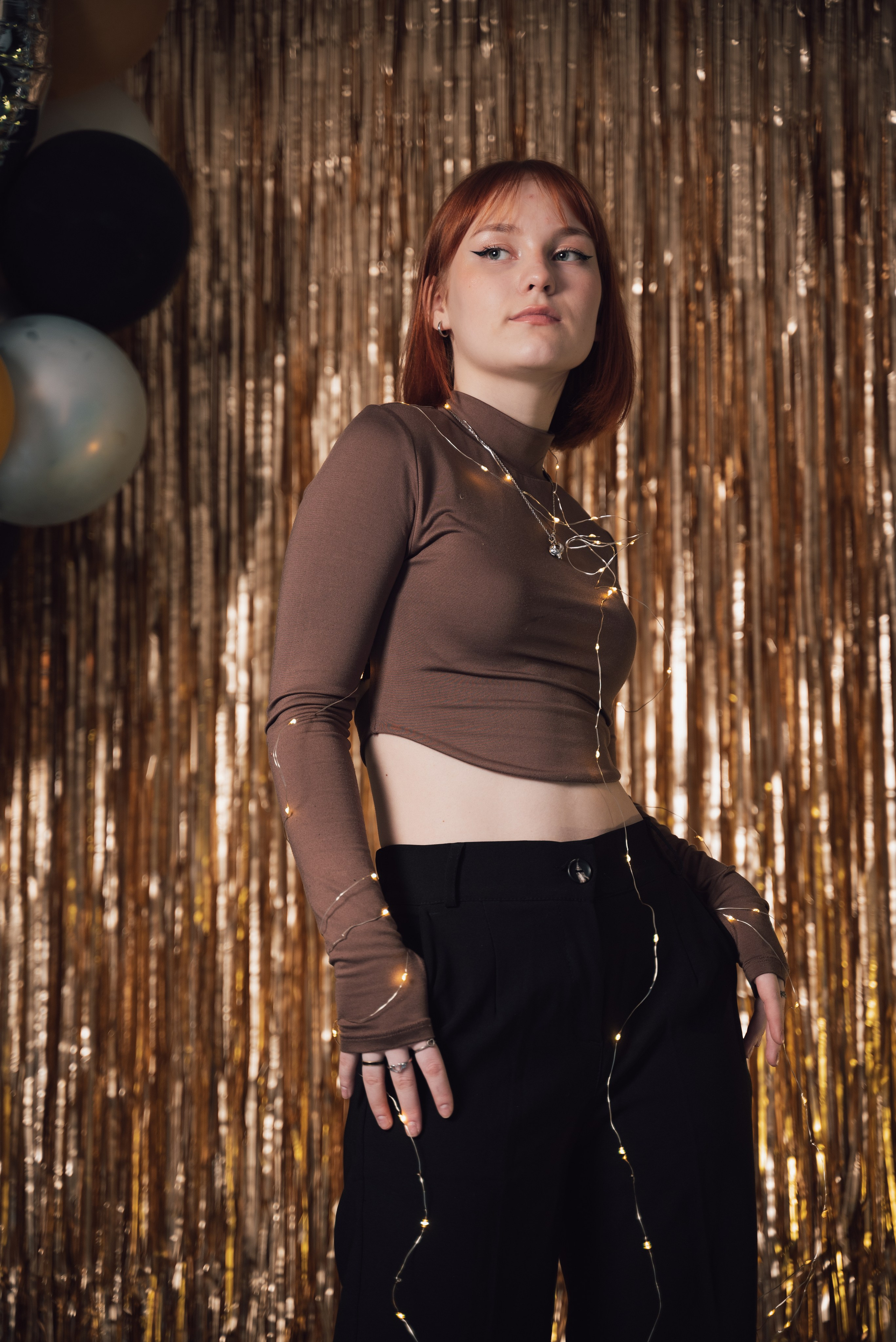 Новогодний 2022-2023. Фотограф Екатерина Шишкина. Питкяранта. Карелия