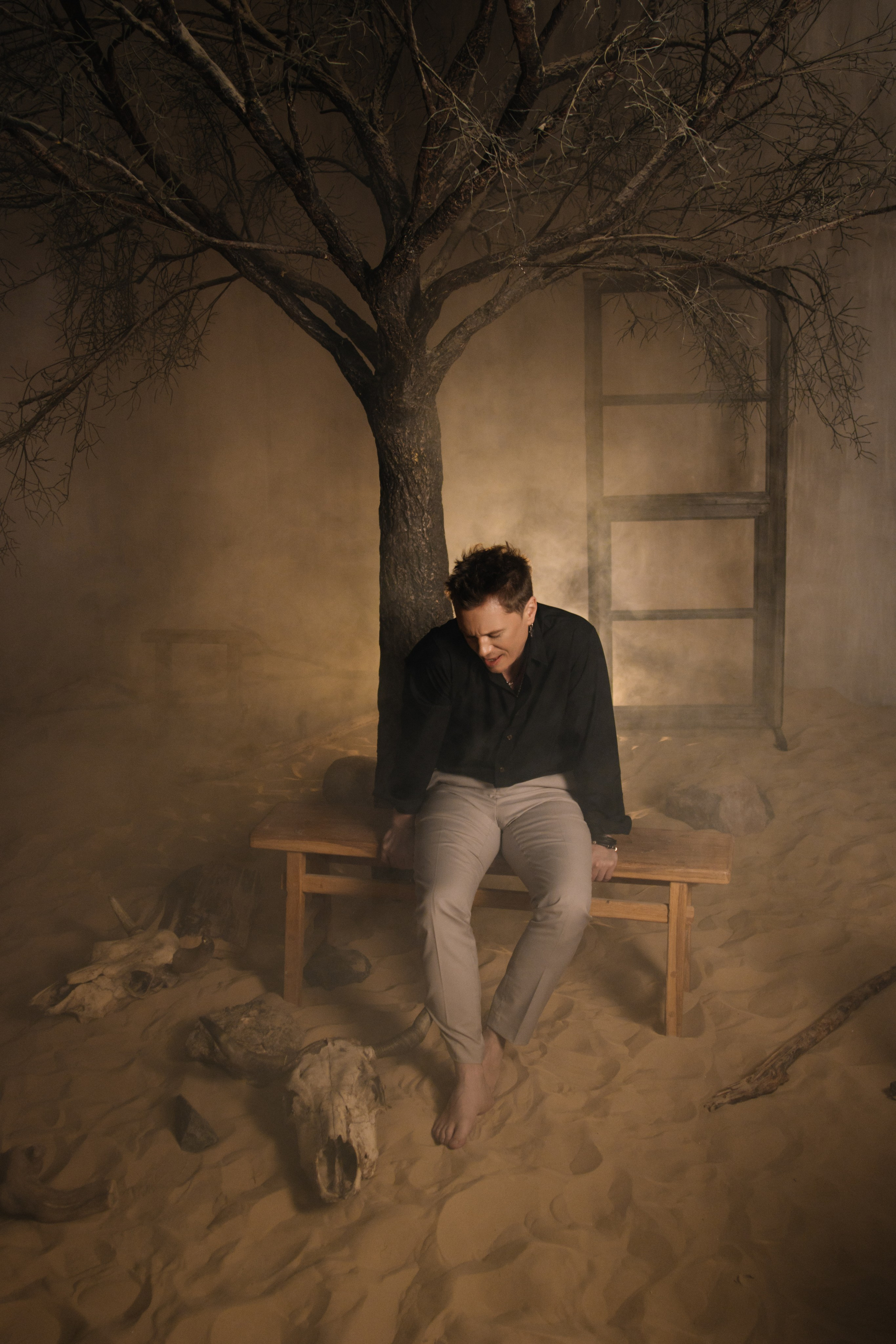 Антон Зацепин (Фабрика звёзд 4). Ирина, фотограф Москва/Бутово