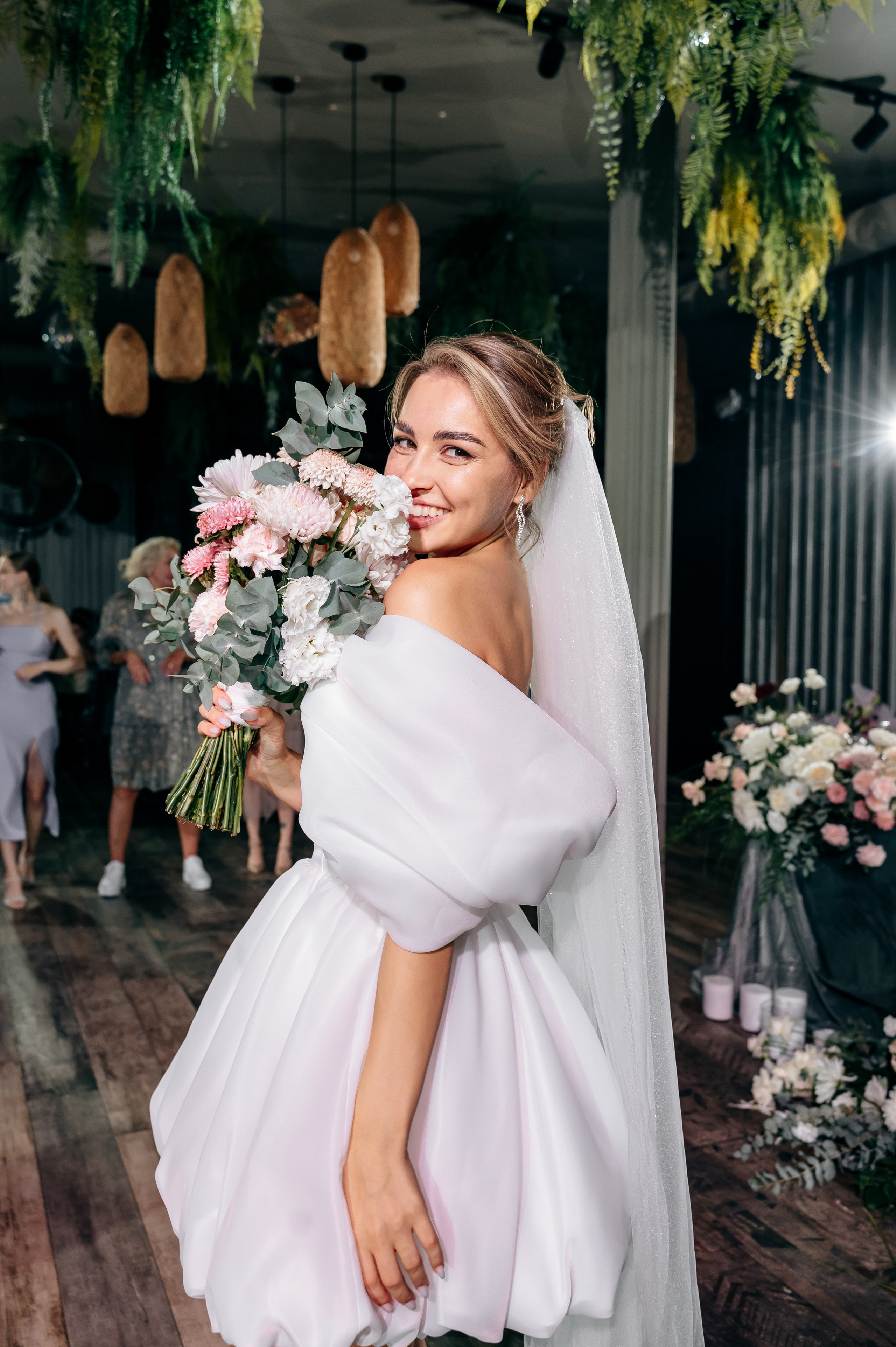 Гуси- Гуччи. Свадебный фотограф в Краснодаре и Сочи Комолова Екатерина