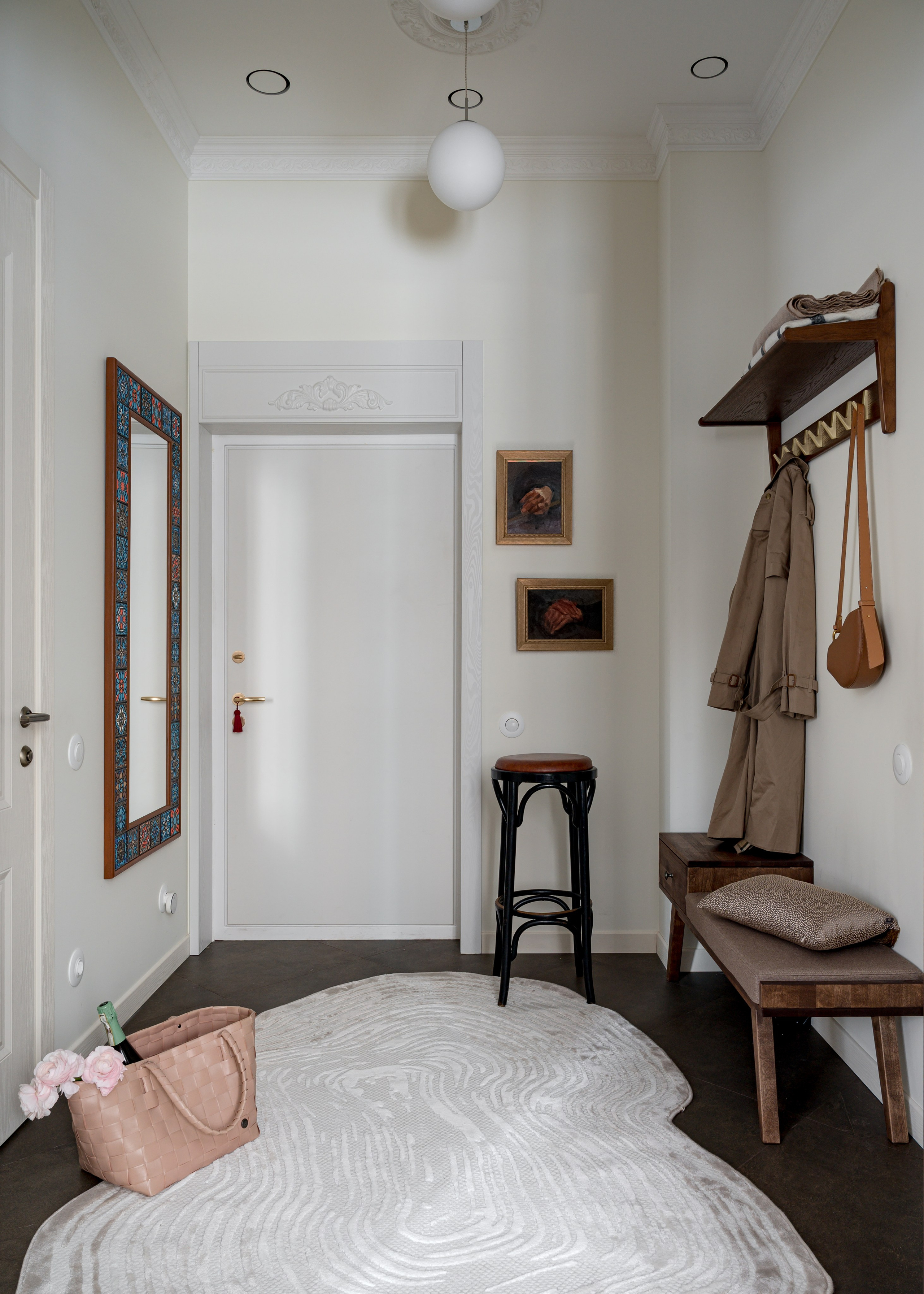 Лихачева. Артур Попов — интерьерный фотограф