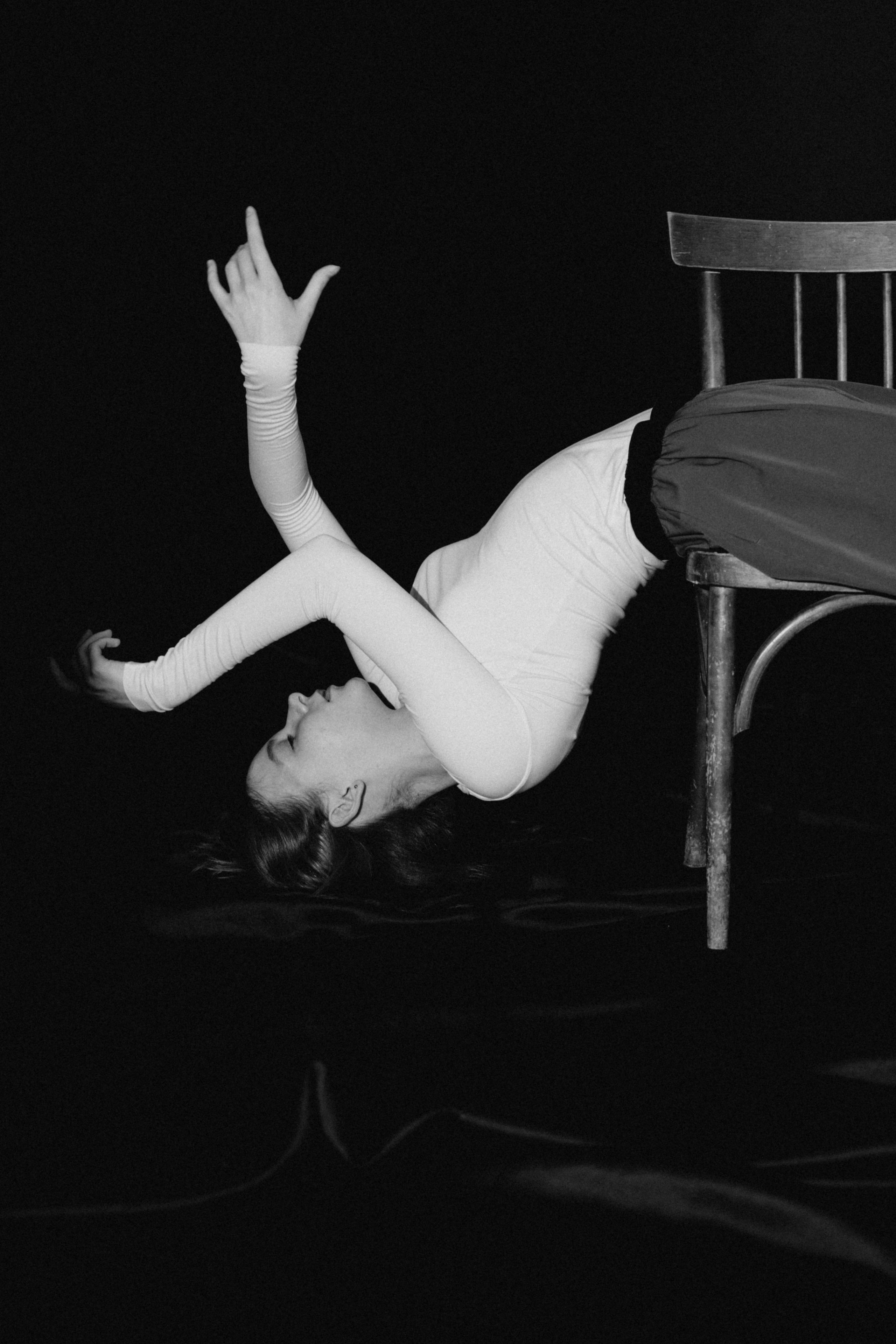 Настя. Фотограф, Видеограф Новосибирск