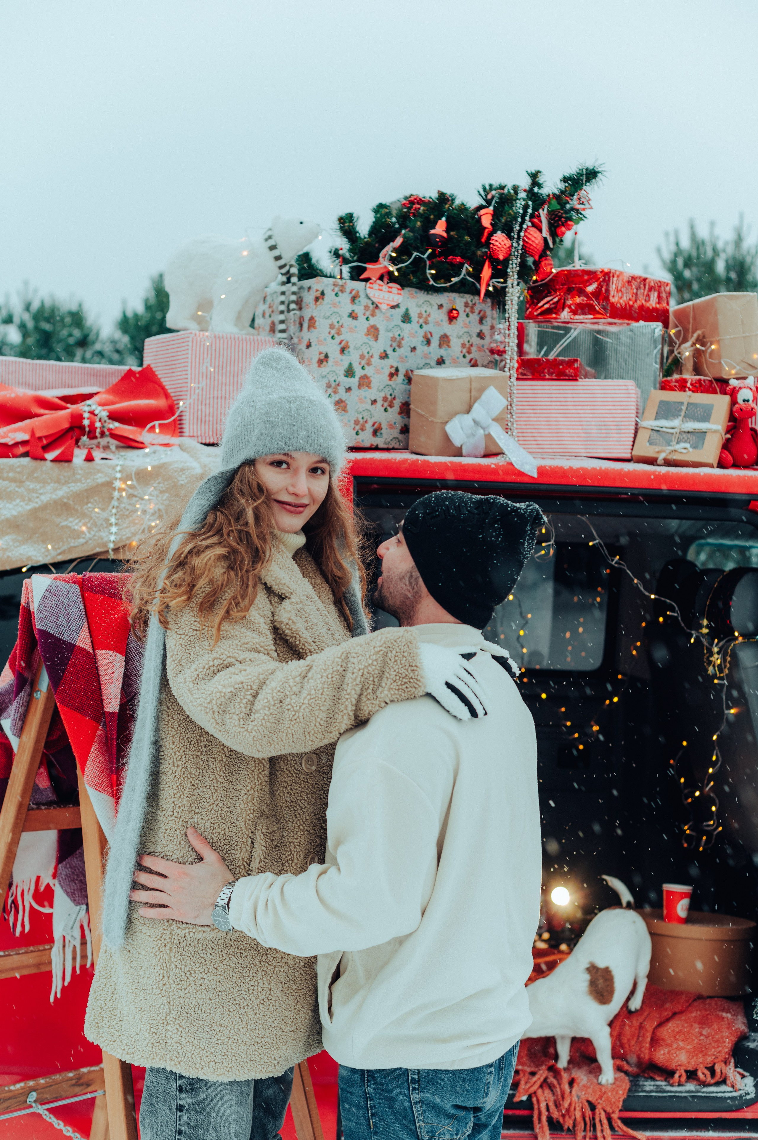 Вика и Денис. Детский и семейный фотограф Катерина Мишина