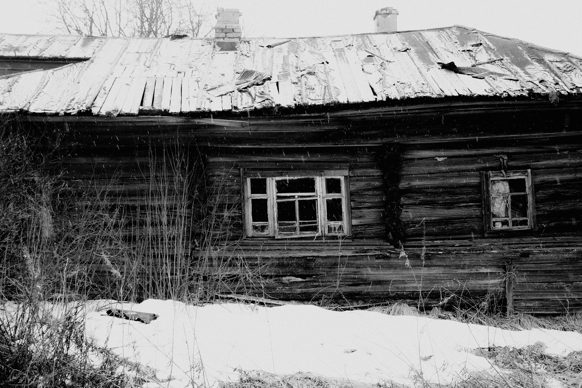 № 4. WAYHAY — Портретный фотограф