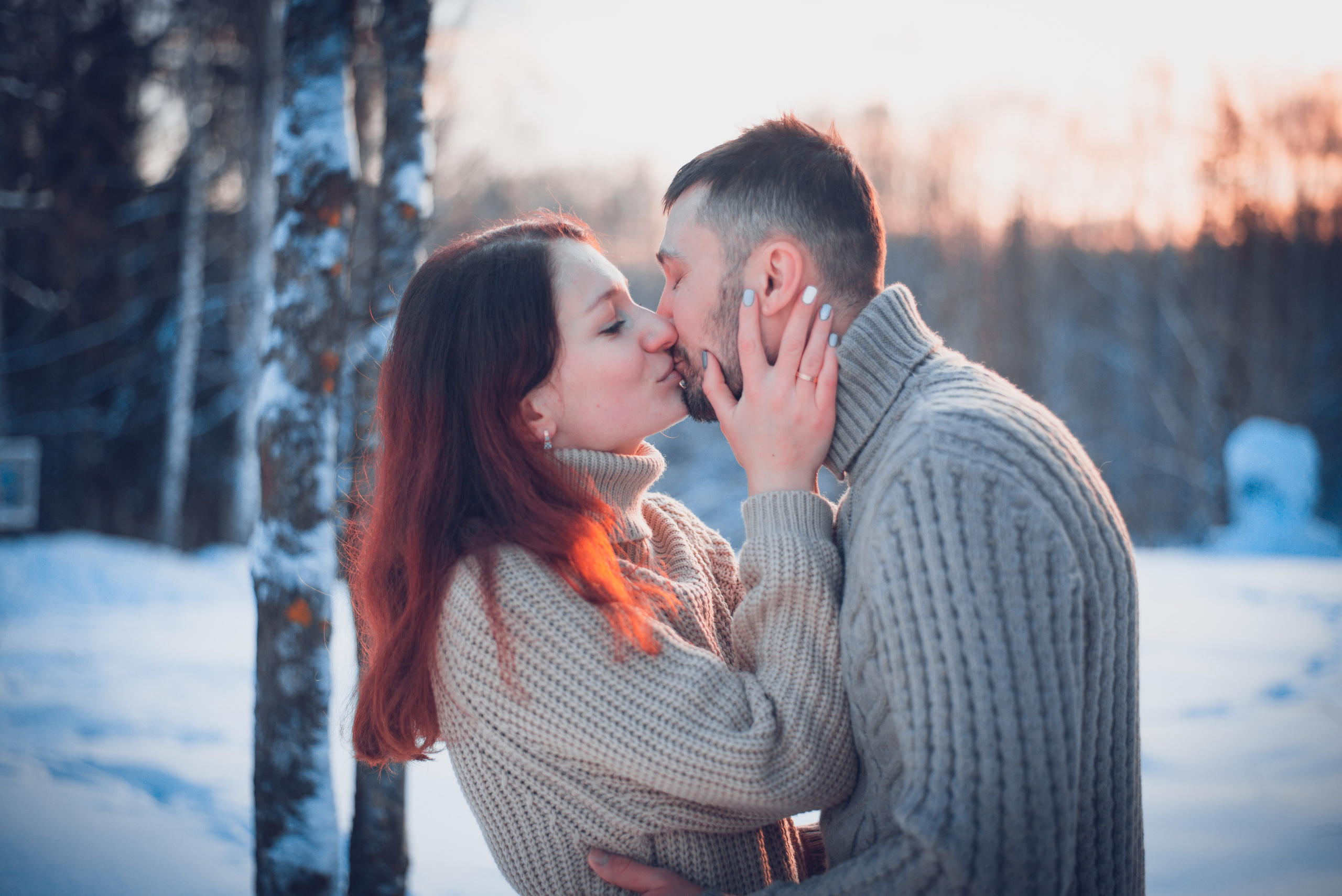 Семейная съемка Киров. Кирилл Бутлович фуд фотограф, Киров