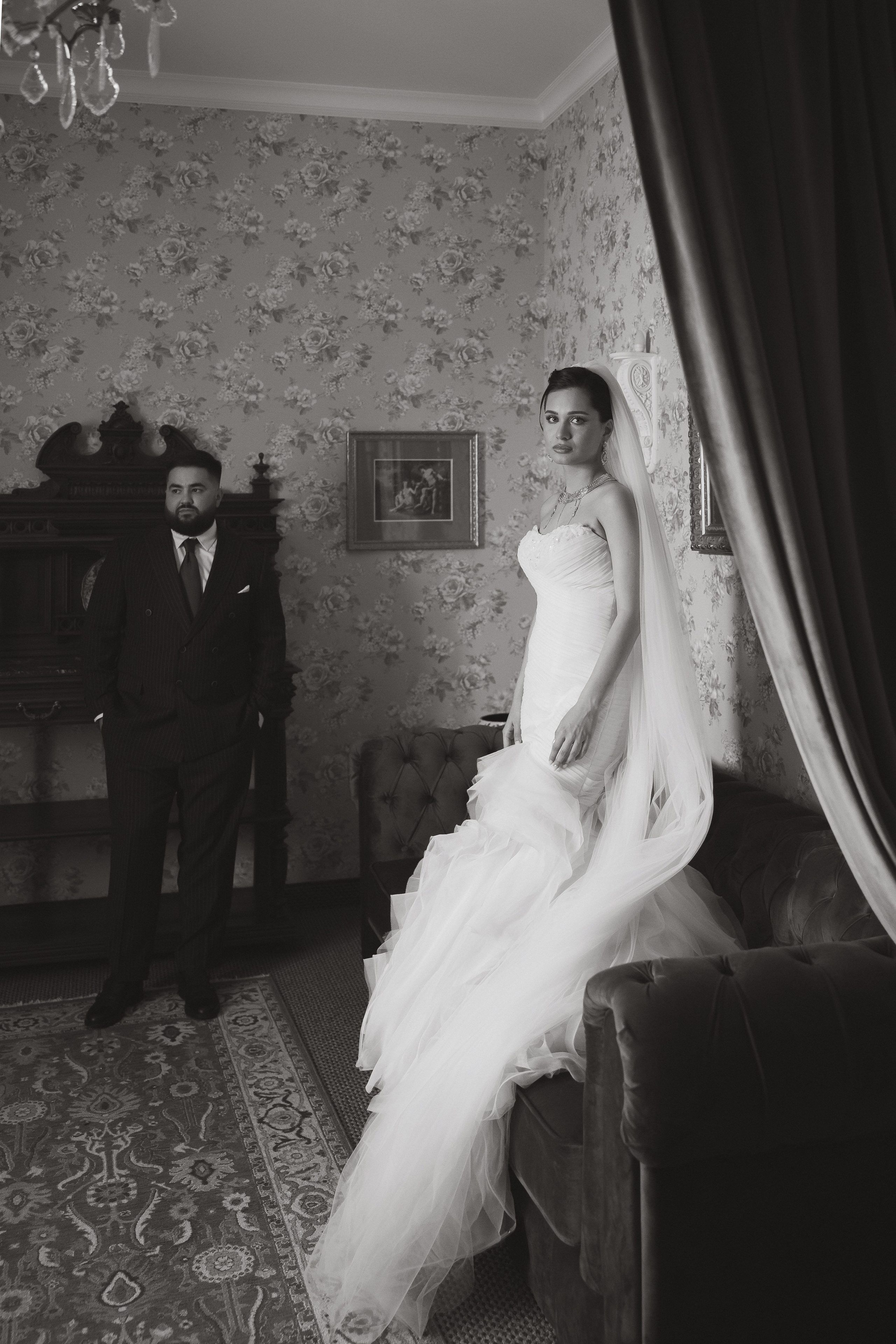 V&D. Свадебный и семейный фотограф в Краснодаре и крае