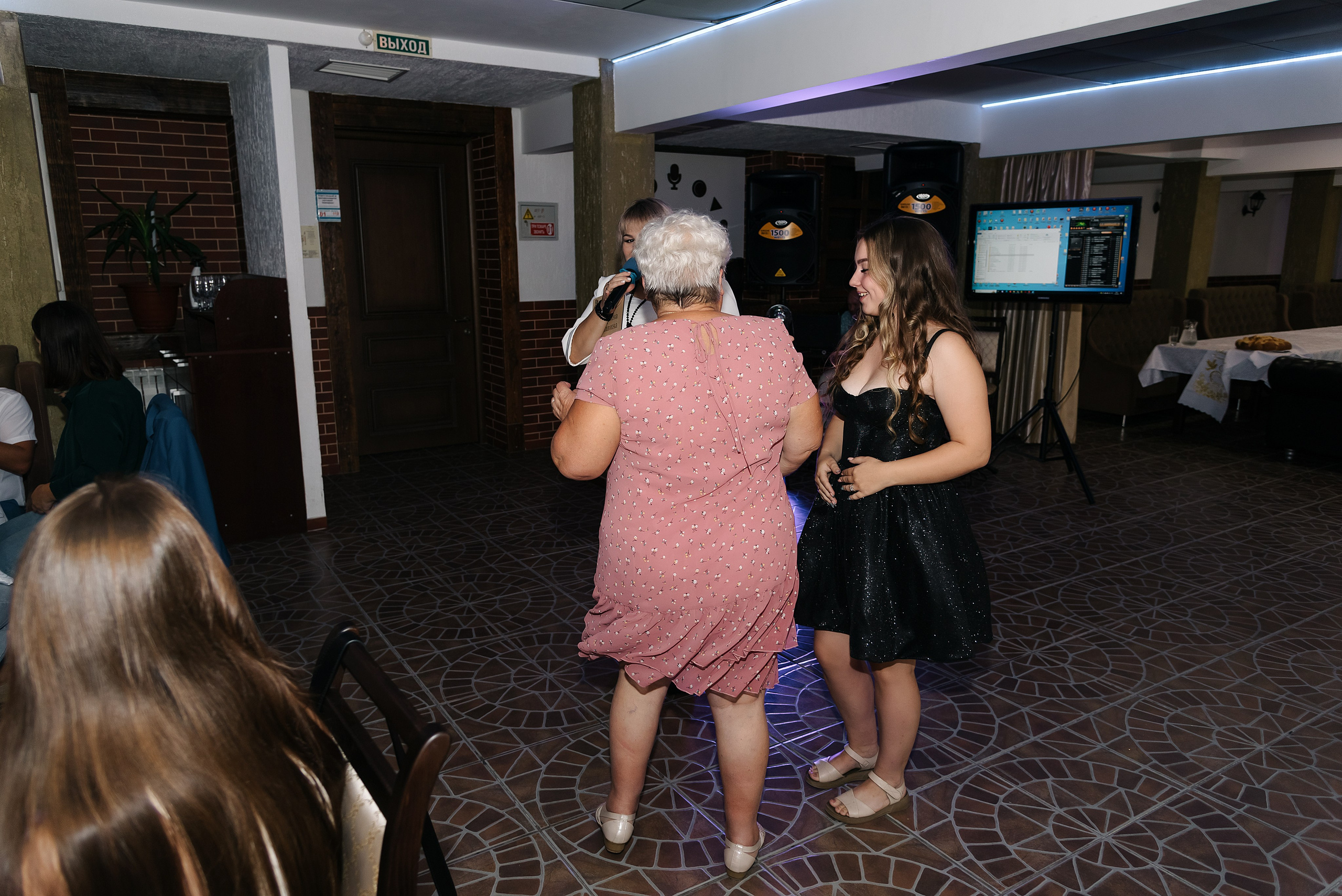 Роман и Карина. Фотограф Волжский Екатерина Егорова