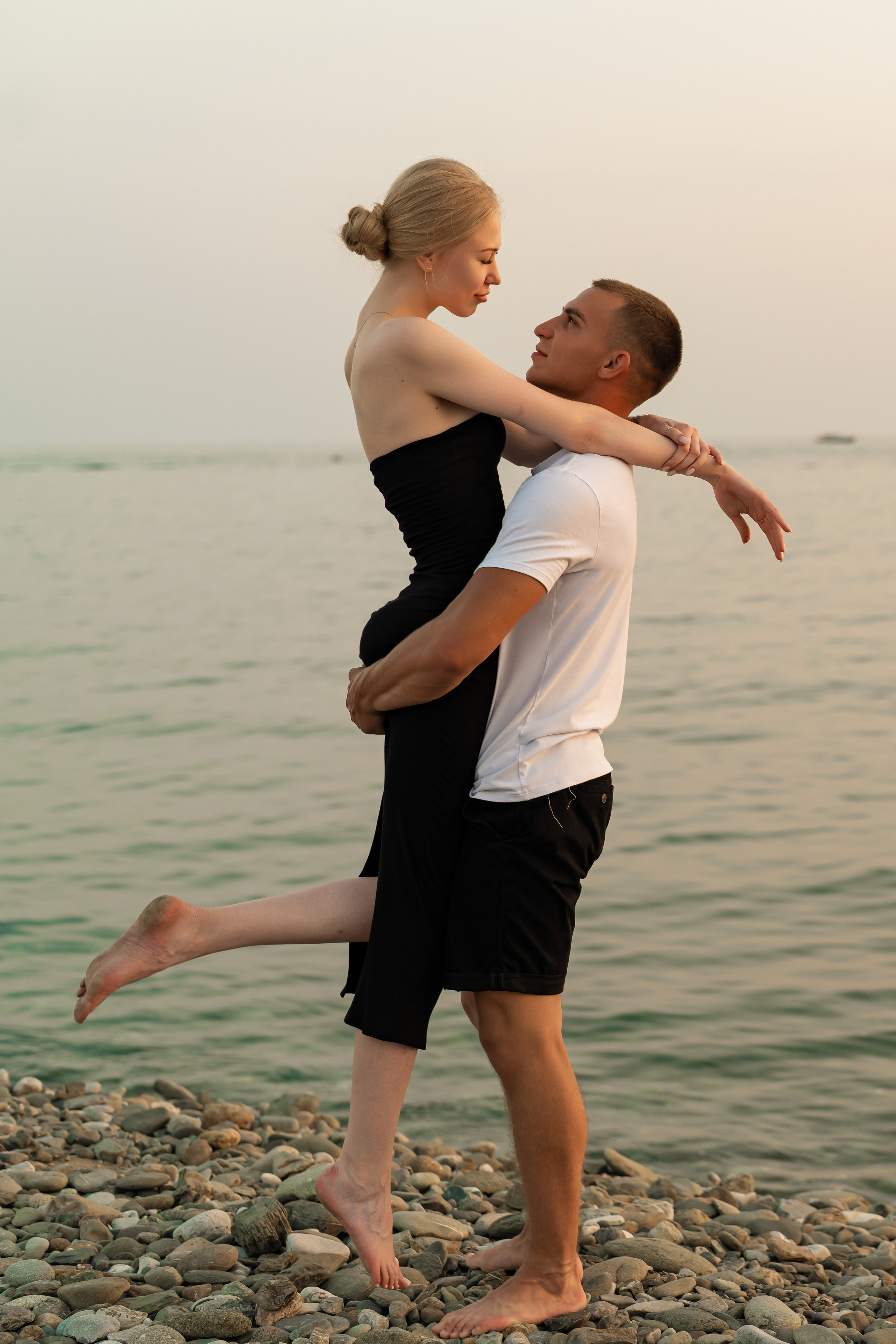 Фотосессия Love story в Сочи ,Адлере. Фотограф видеограф Геннадий Янбаев в Сочи, Краснодаре