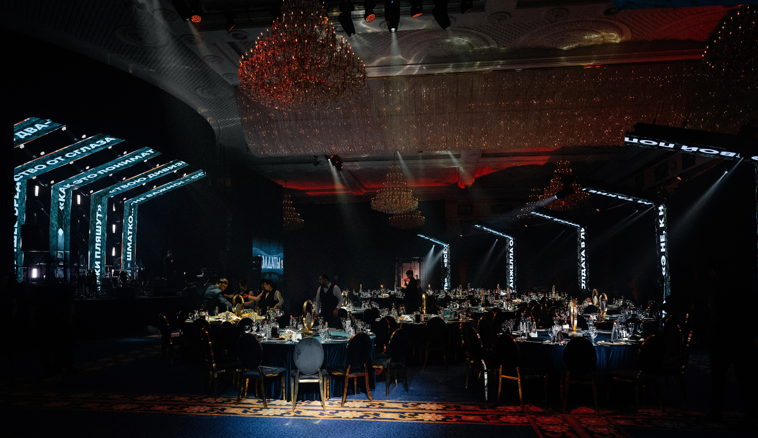 NDA. Свадебный фотограф в Москве и по всему Миру Андрей Медведников