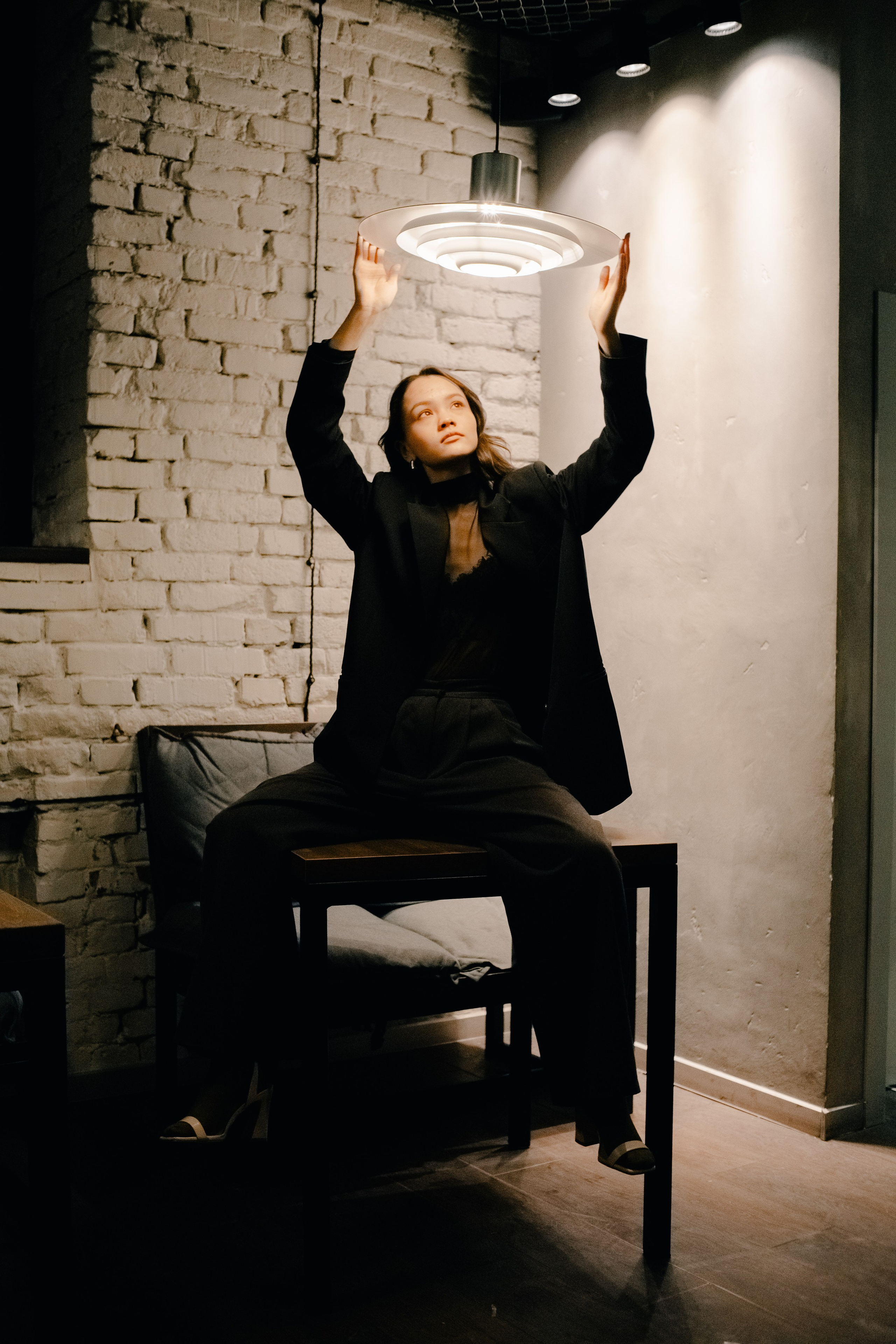 Арт. Фотограф из Хакасии Элина Кичеева