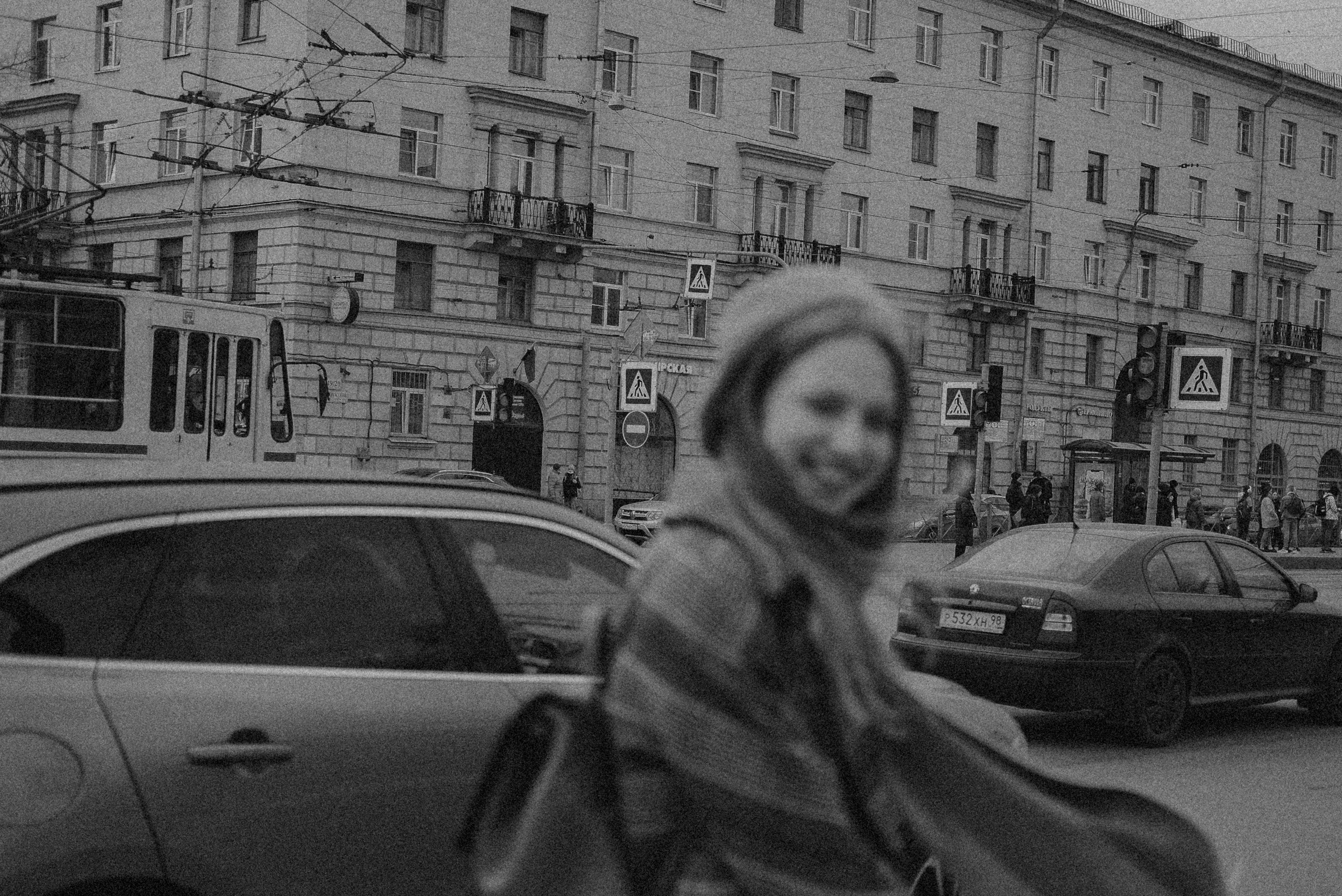 Альбом 5. Фотограф Катерина Мартьянова Санкт-Петербург