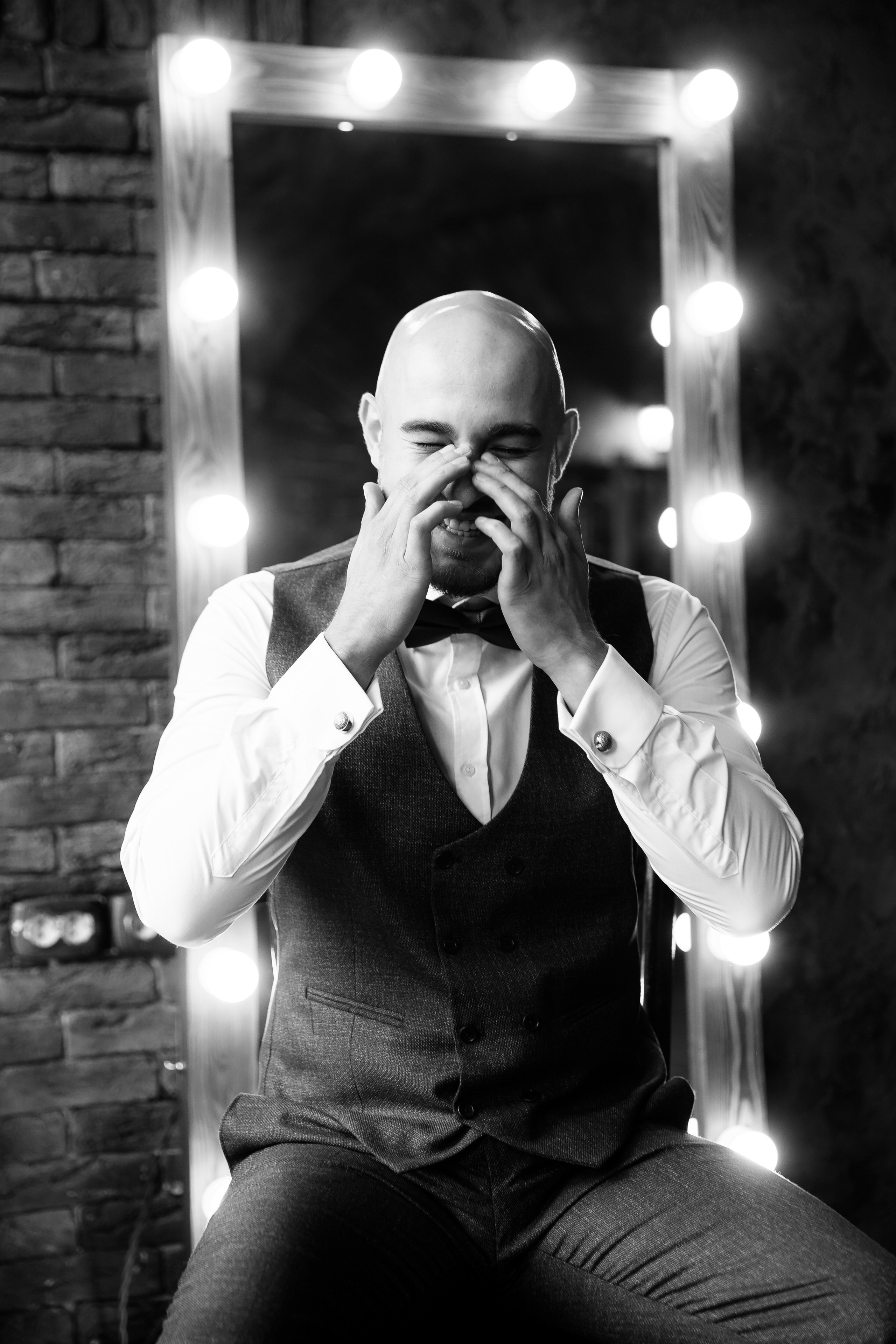 Артем и Диана. Фотограф Станислав Викулов в Чите