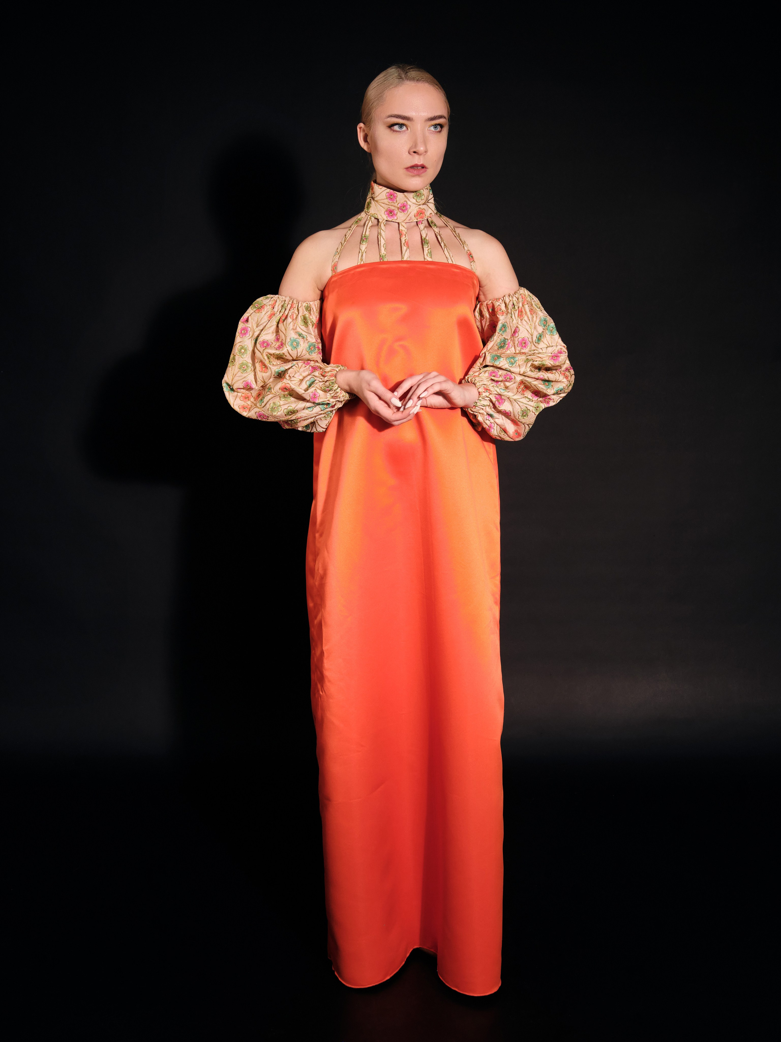 FA by Fatima Alhashimi. Коммерческий, репортажный фотограф в Москве Лейла Мару