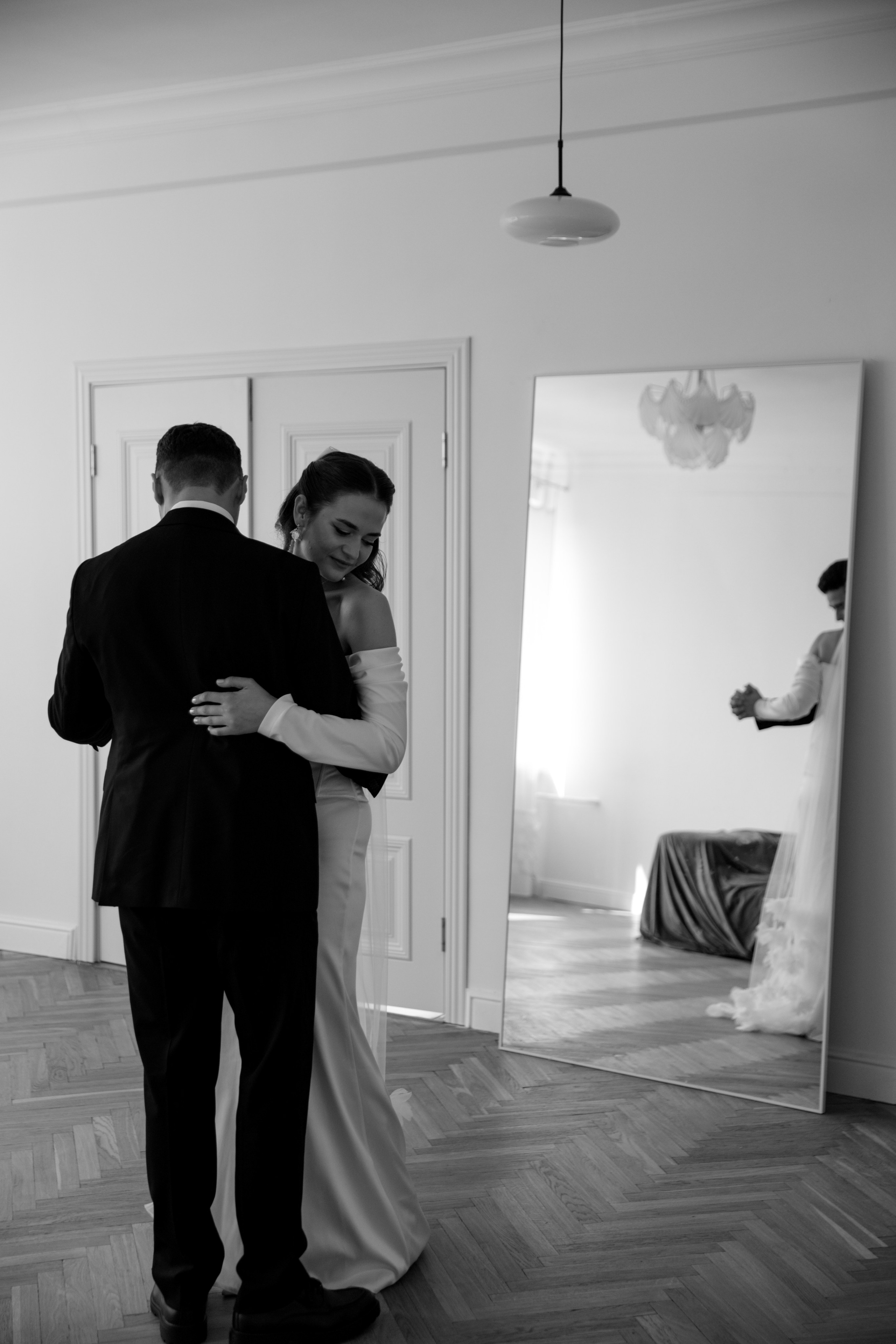 Женя и Таня | Obninsk. Свадебный фотограф Ангелина Зотова | Обнинск, Москва, Калуга