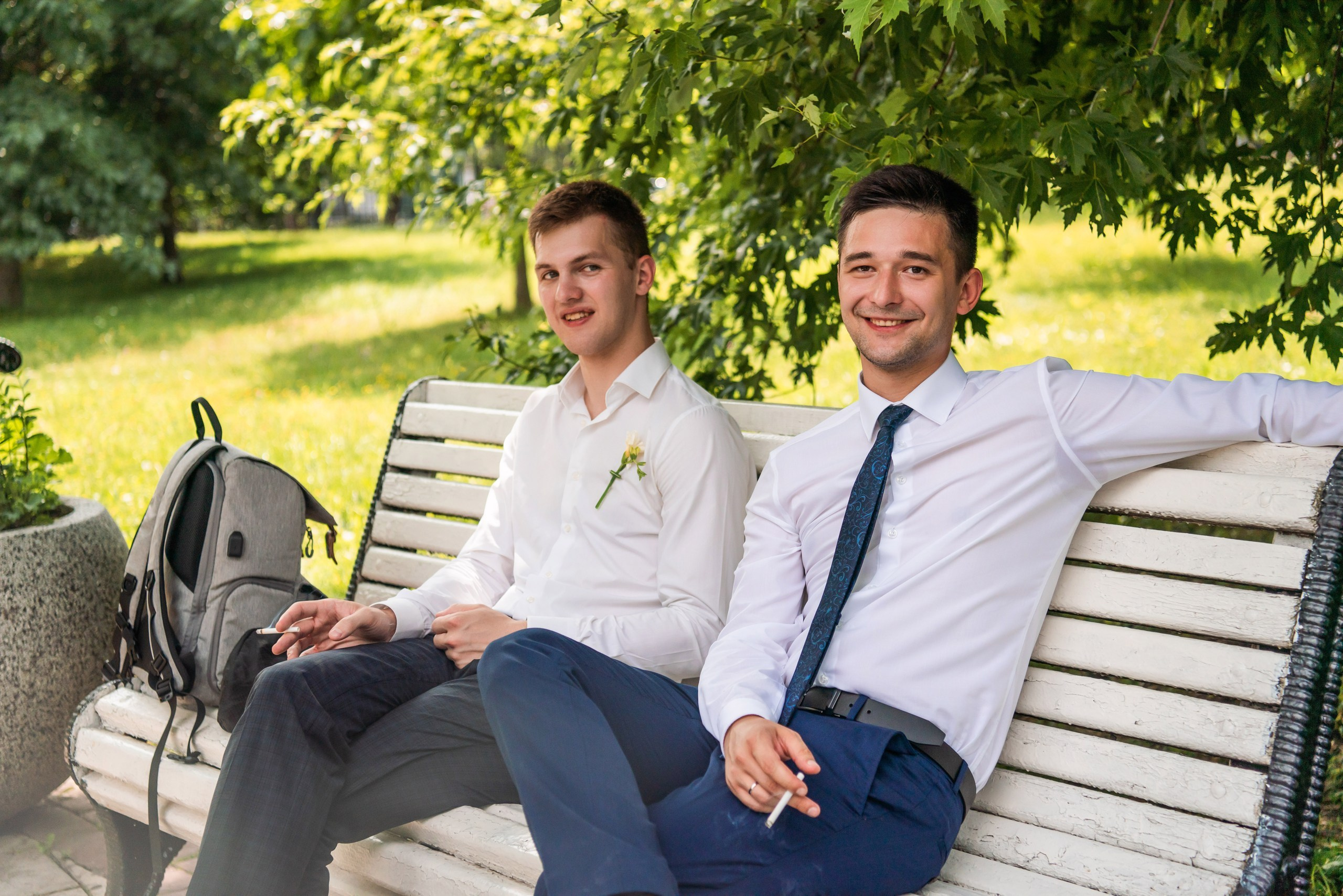 Артём и Лариса. Свадебный и арт-фотограф Кунецкая Диана