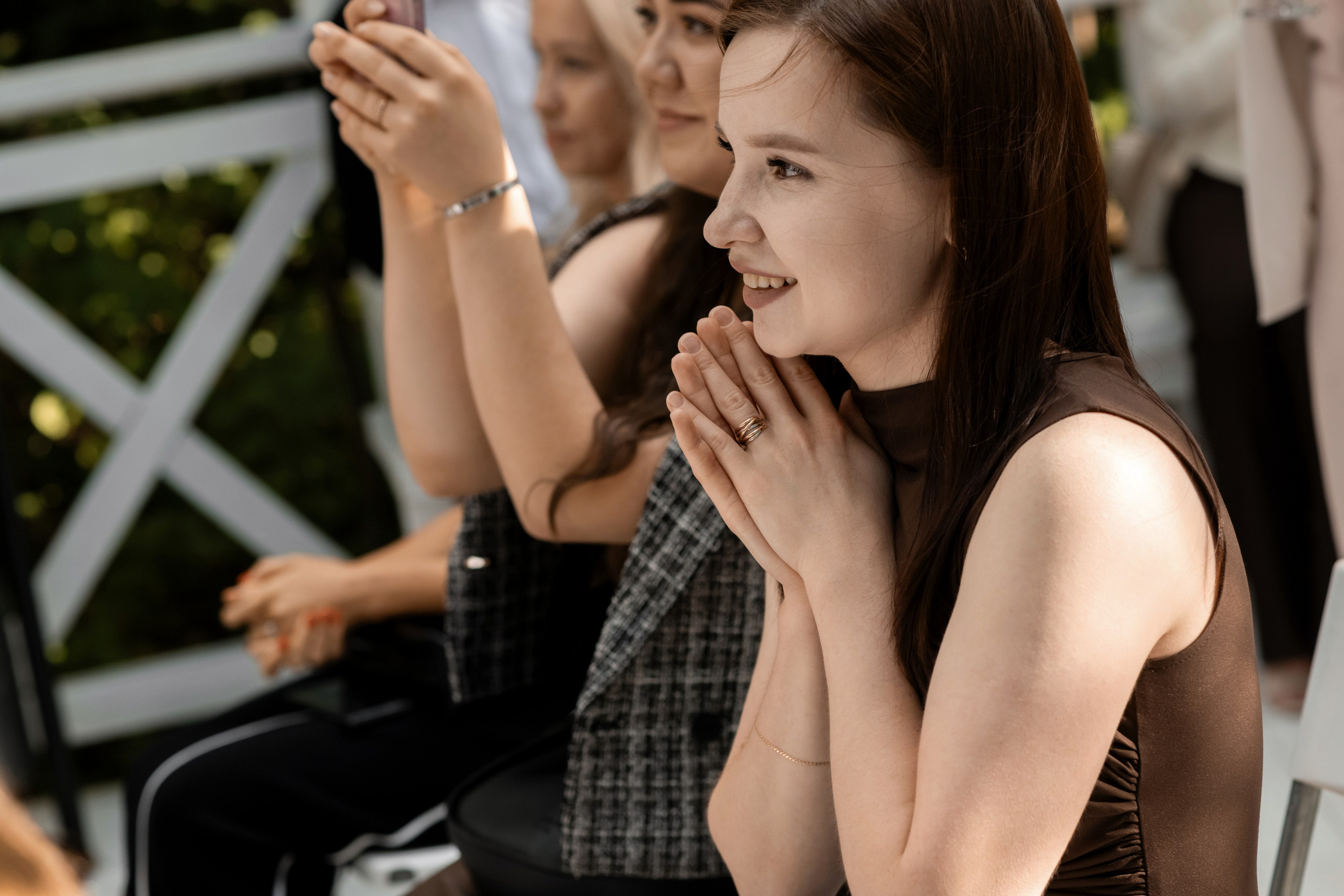Артём & Кристина. Свадебный и семейный фотограф Чебоксары, Москва Ольга Ник