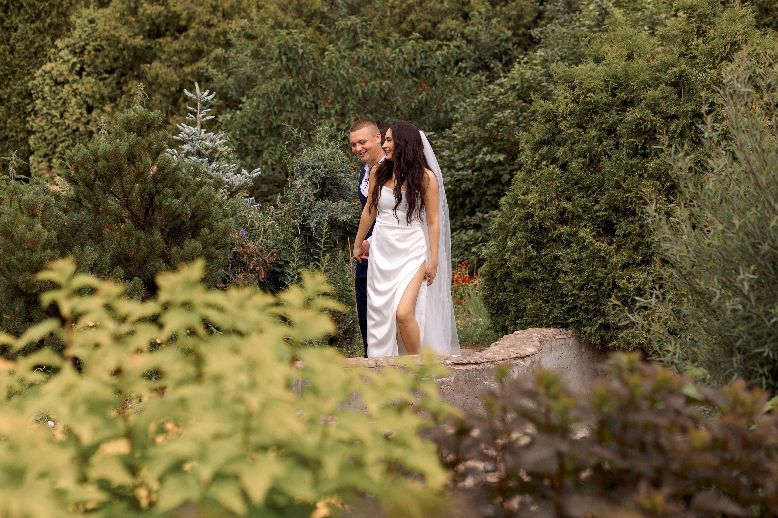 ПРИМЕР: Свадьба. Все фото. Профессиональный фотограф в Ижевске Леша Петров