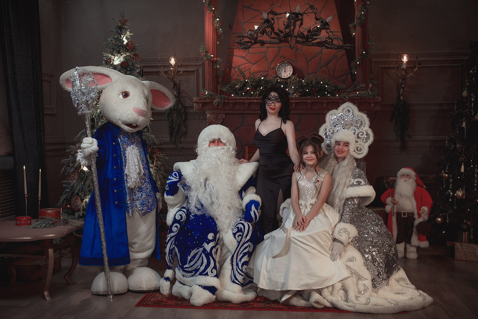 ***. Фотограф Алёна Яковлева