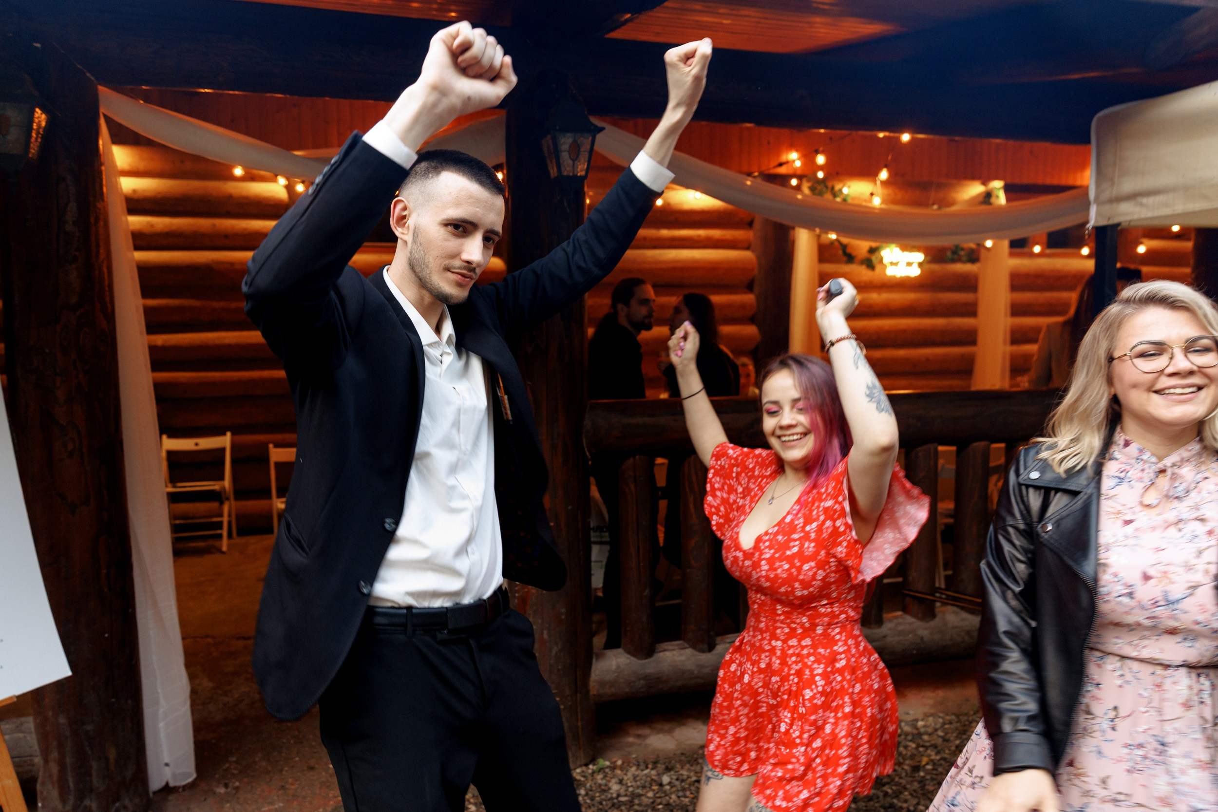 Андрей & Анастасия. Свадебный и семейный фотограф в Твери, Москве, Санкт-Петербурге