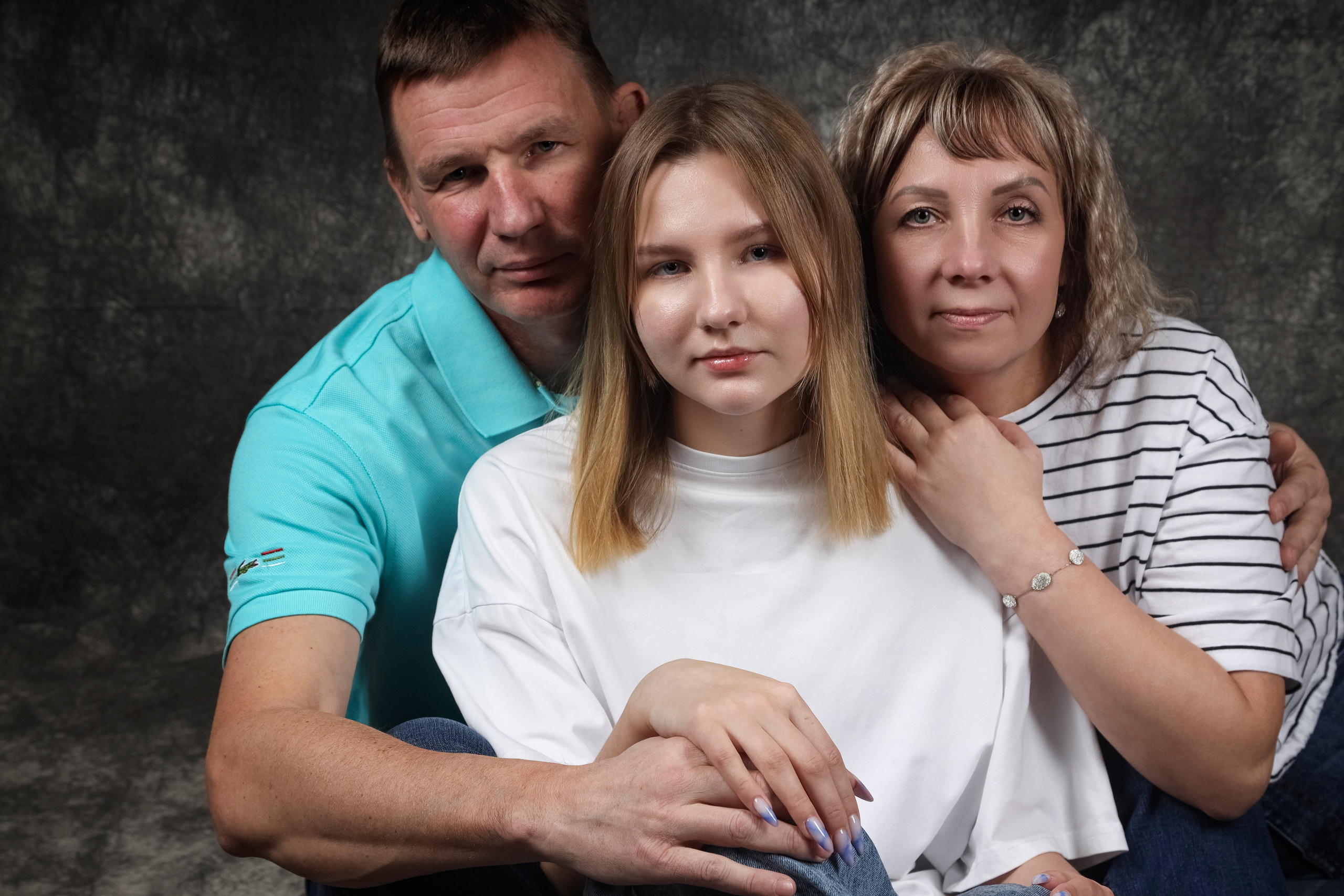 Ирина и Павел. Фотограф Ирина Смолина в г. Шимановске/Амурская область