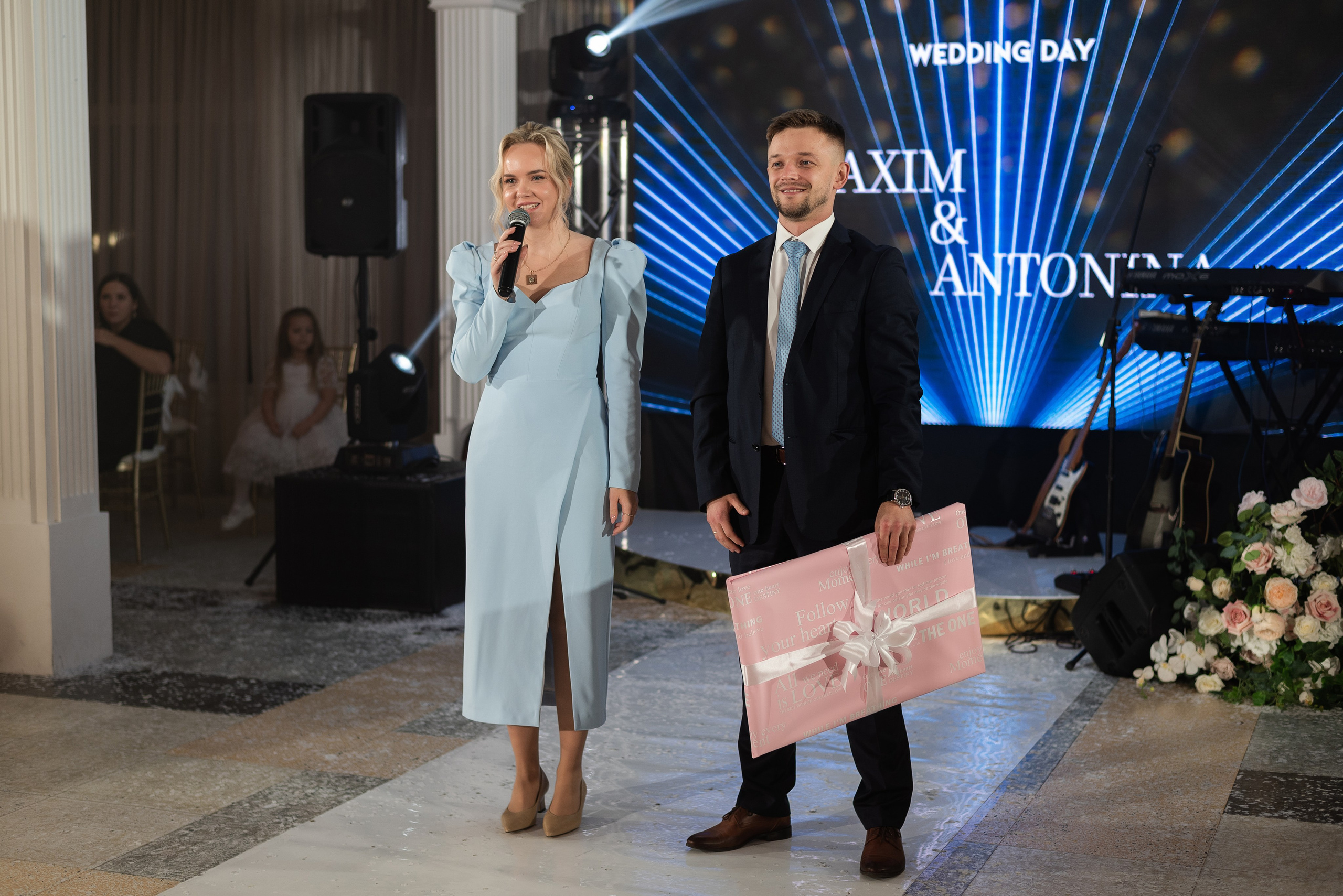 Свадебный день. Свадебный и семейный фотограф Евгения Хомчановская