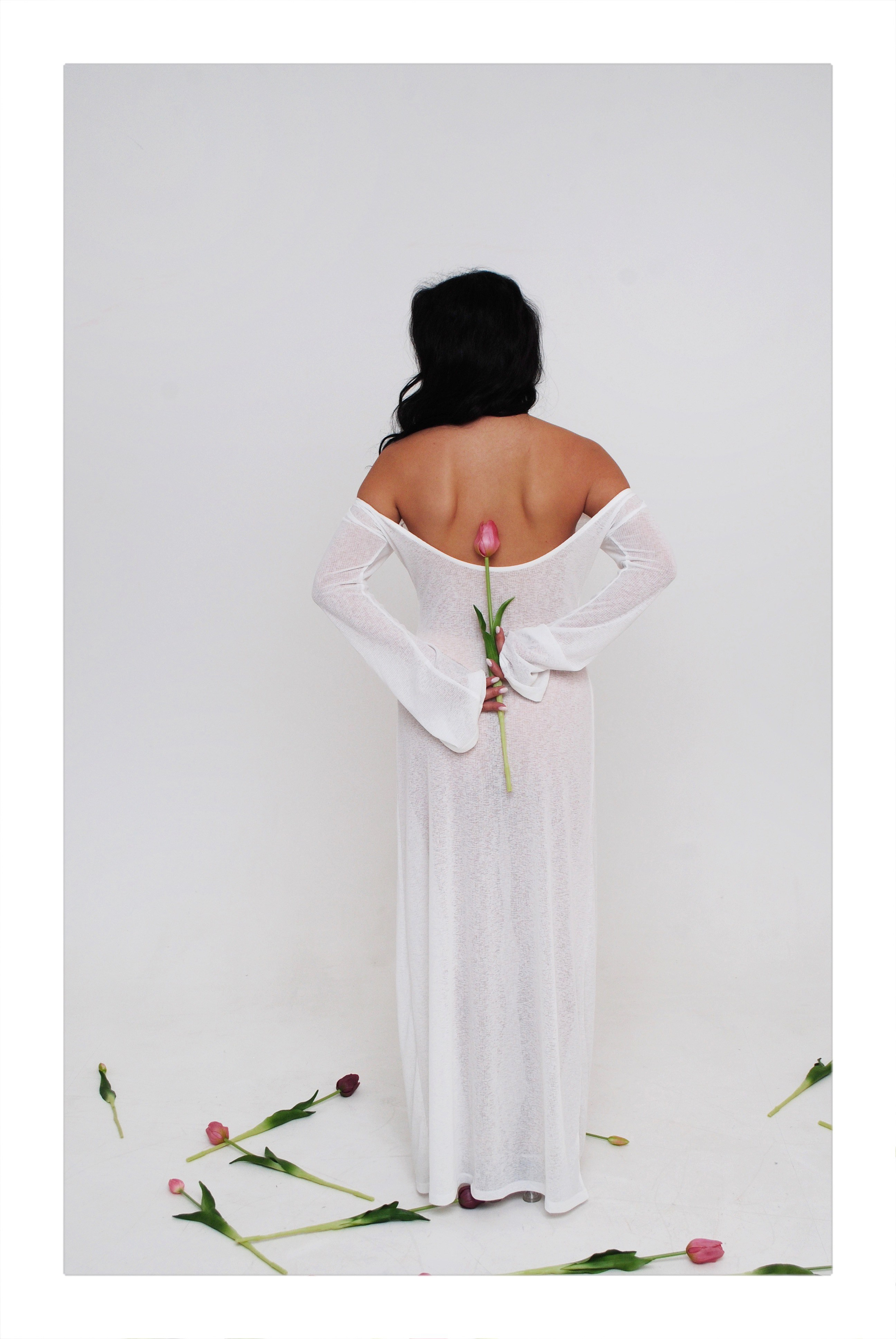 Эля. Фотограф Мария Мусаелян