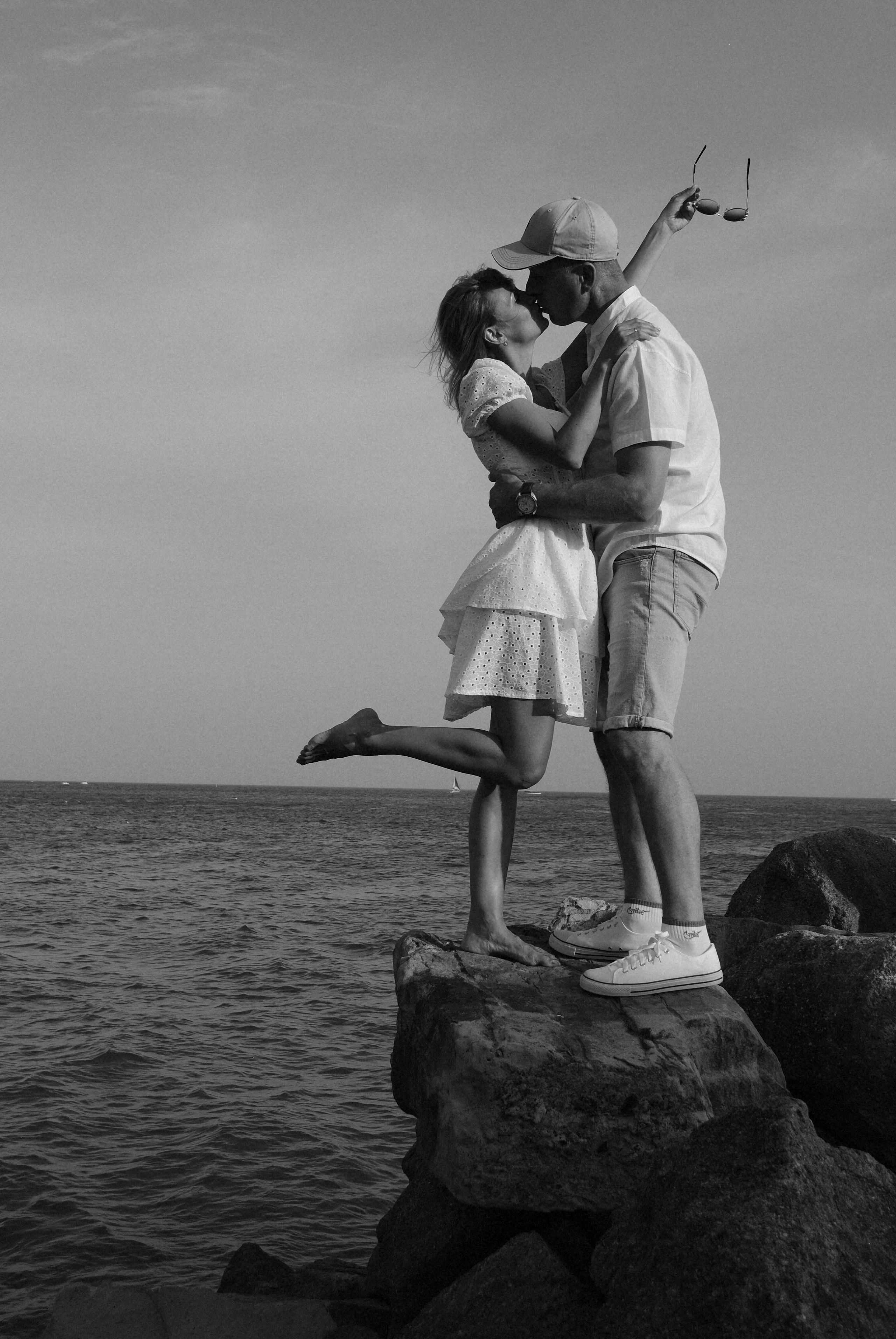 Надежда и семья. Фотограф Мария Мусаелян