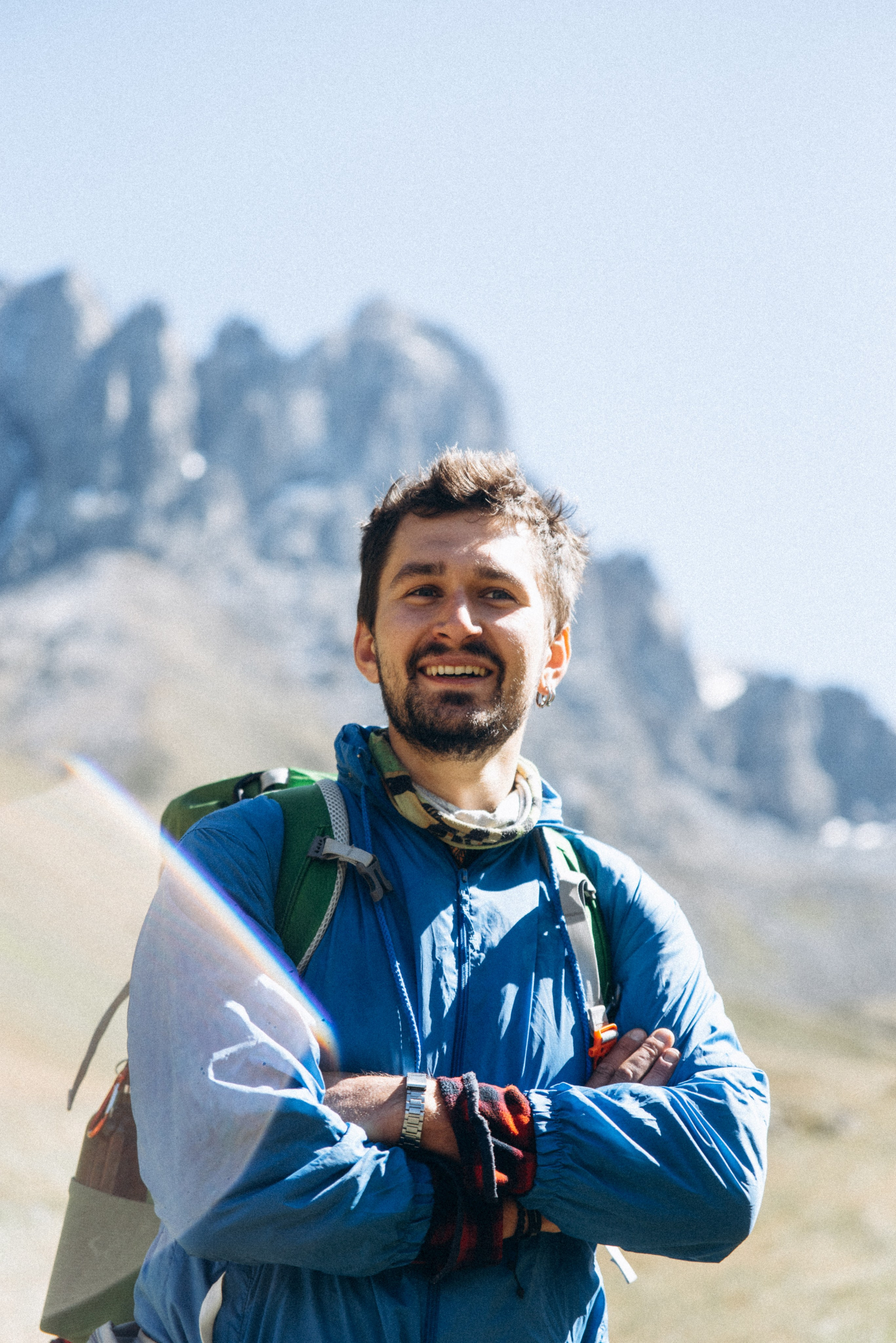 Джута, Грузия 🇬🇪 «Honey Trip». Anita_photo