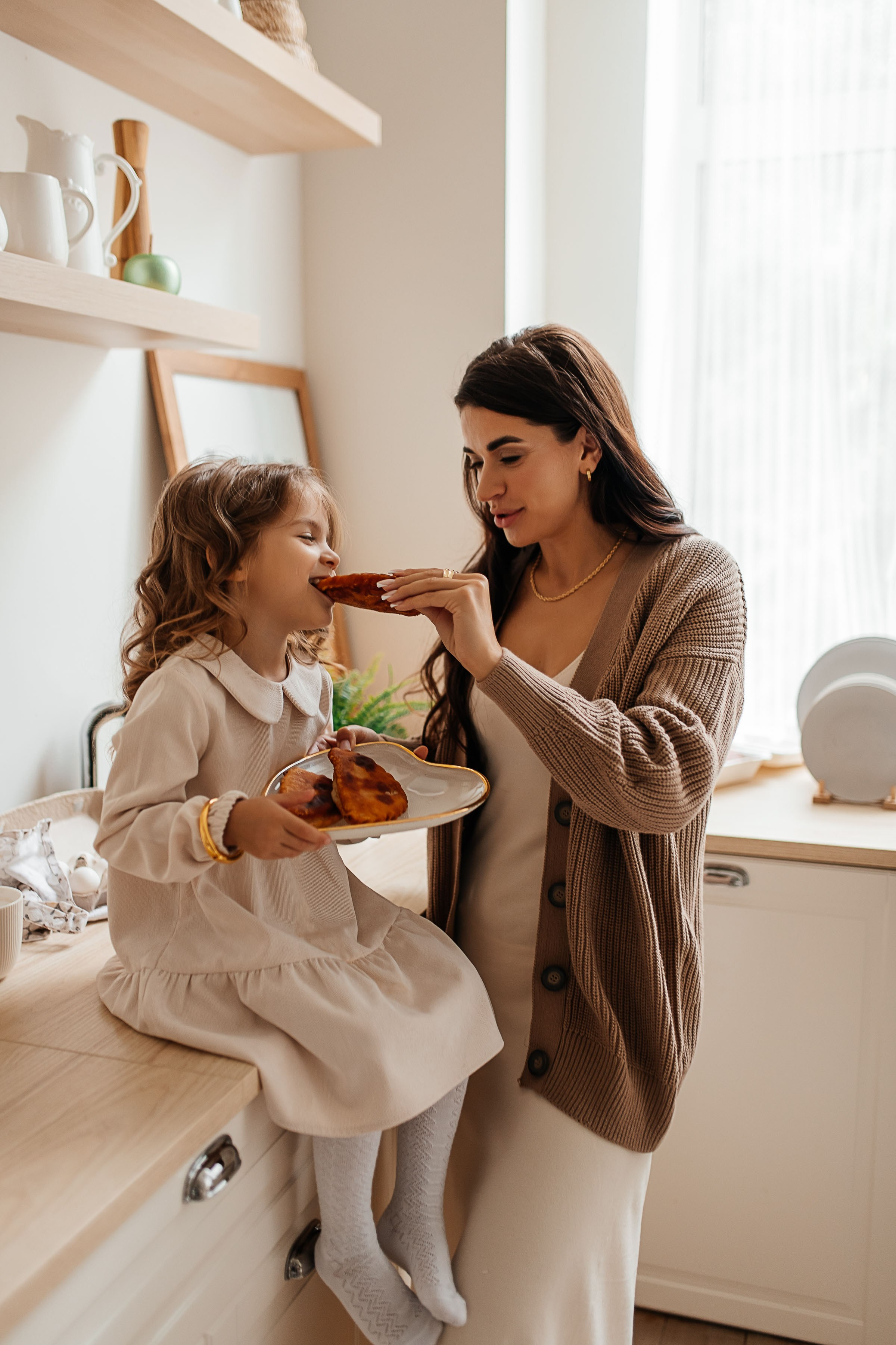 ШЕФ ДОМА. Фотограф Санкт-Петербург Раднаева Юлия