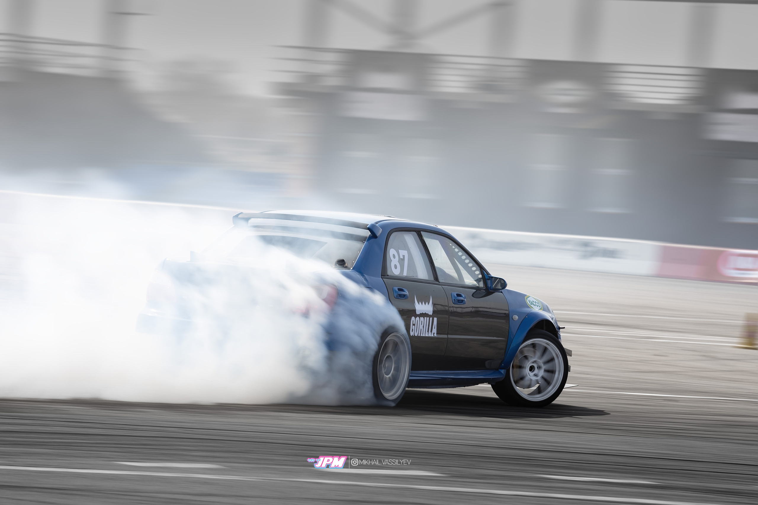 MIKHAIL VASSILYEV — Свадебный и Репортажный фотограф в Алматы