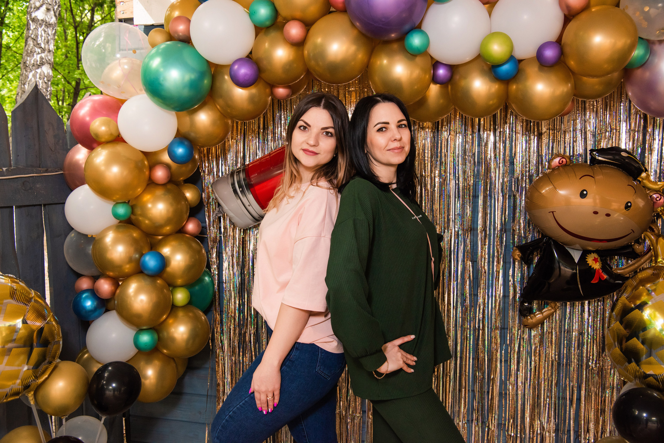 Выпускной 4Д 2023. Свадебный и арт-фотограф Кунецкая Диана