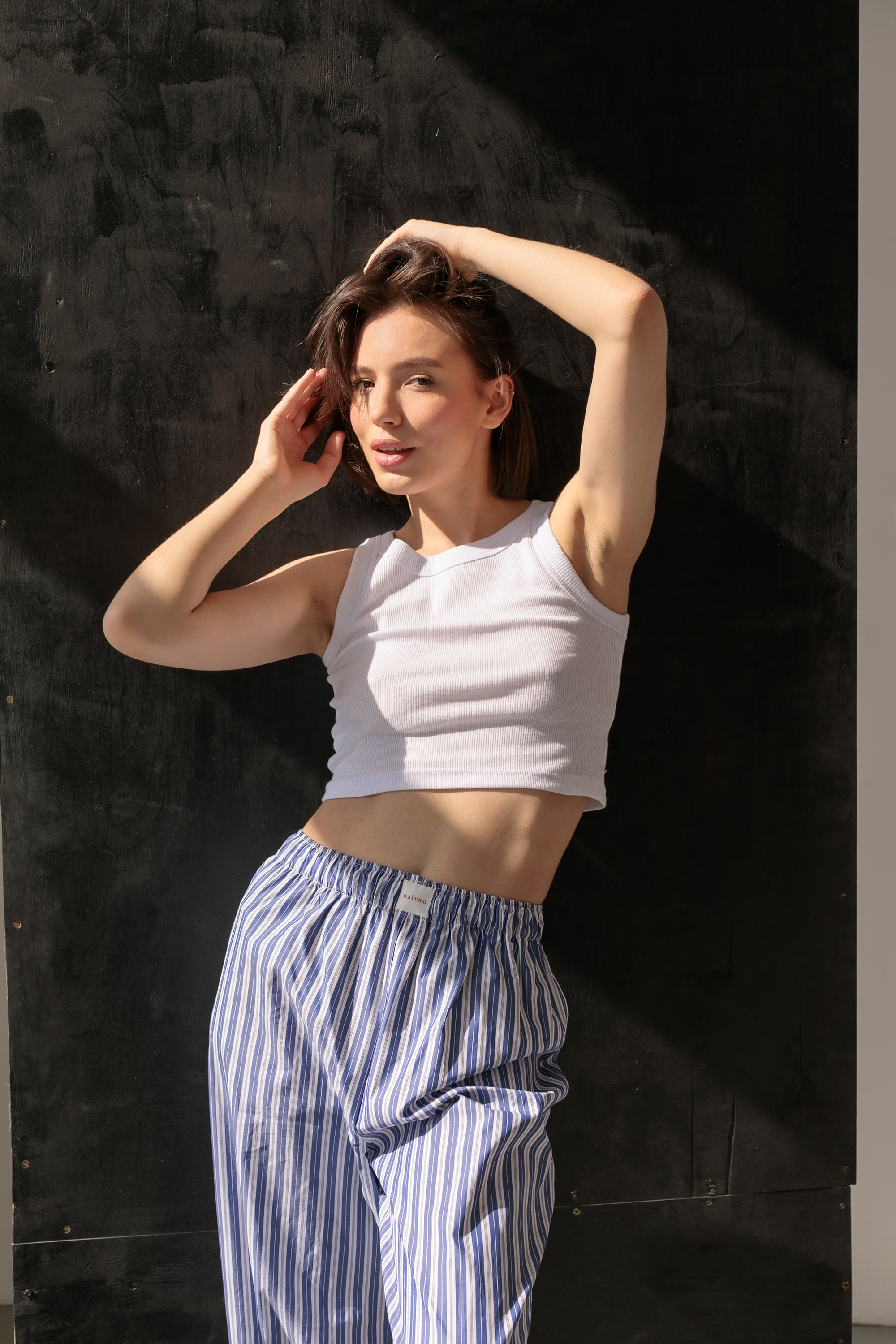 Художественные съёмки. Брук Артём