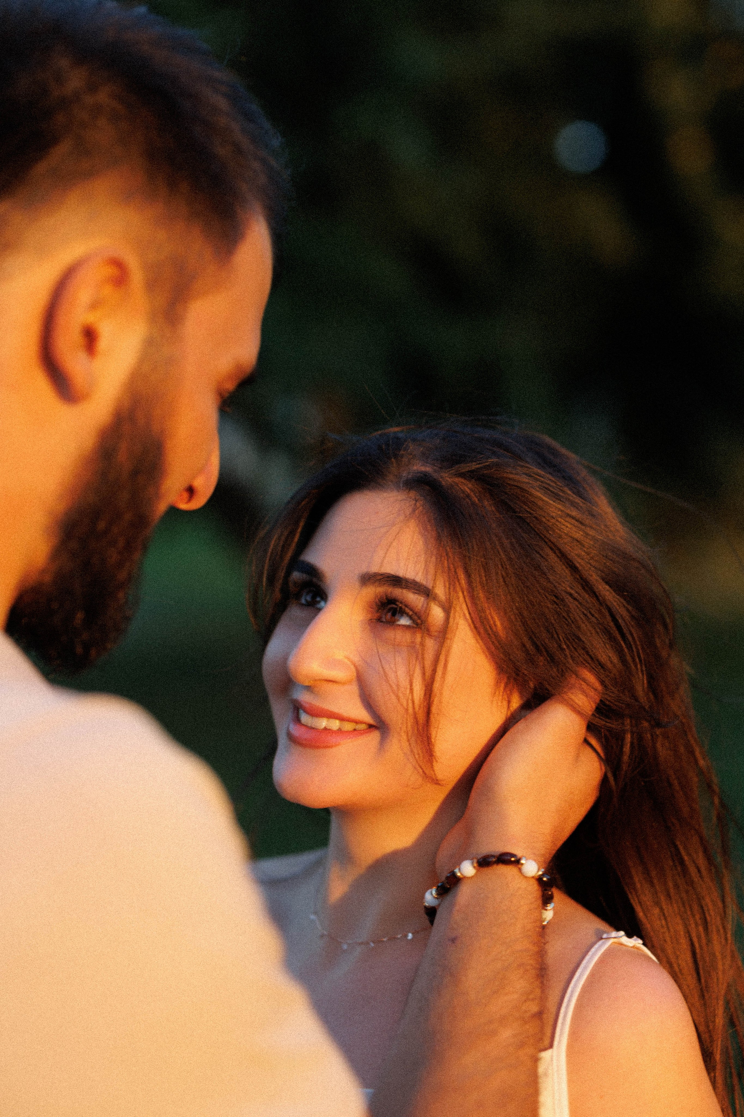 Безумное солнце. Аксанна Аракелян