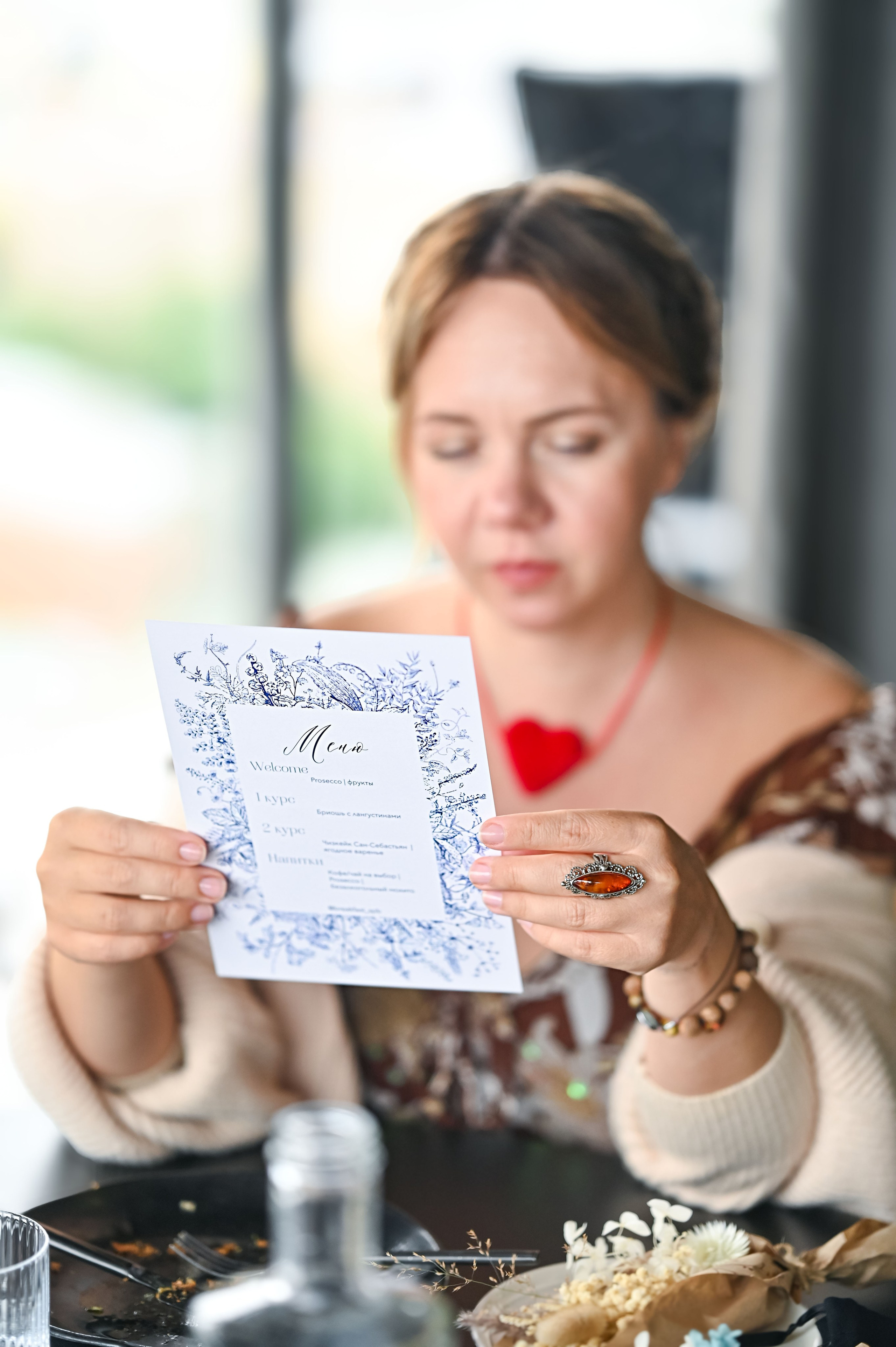 Завтрак не у Тиффани F11. ZDARONOKIA Репортажный фотограф