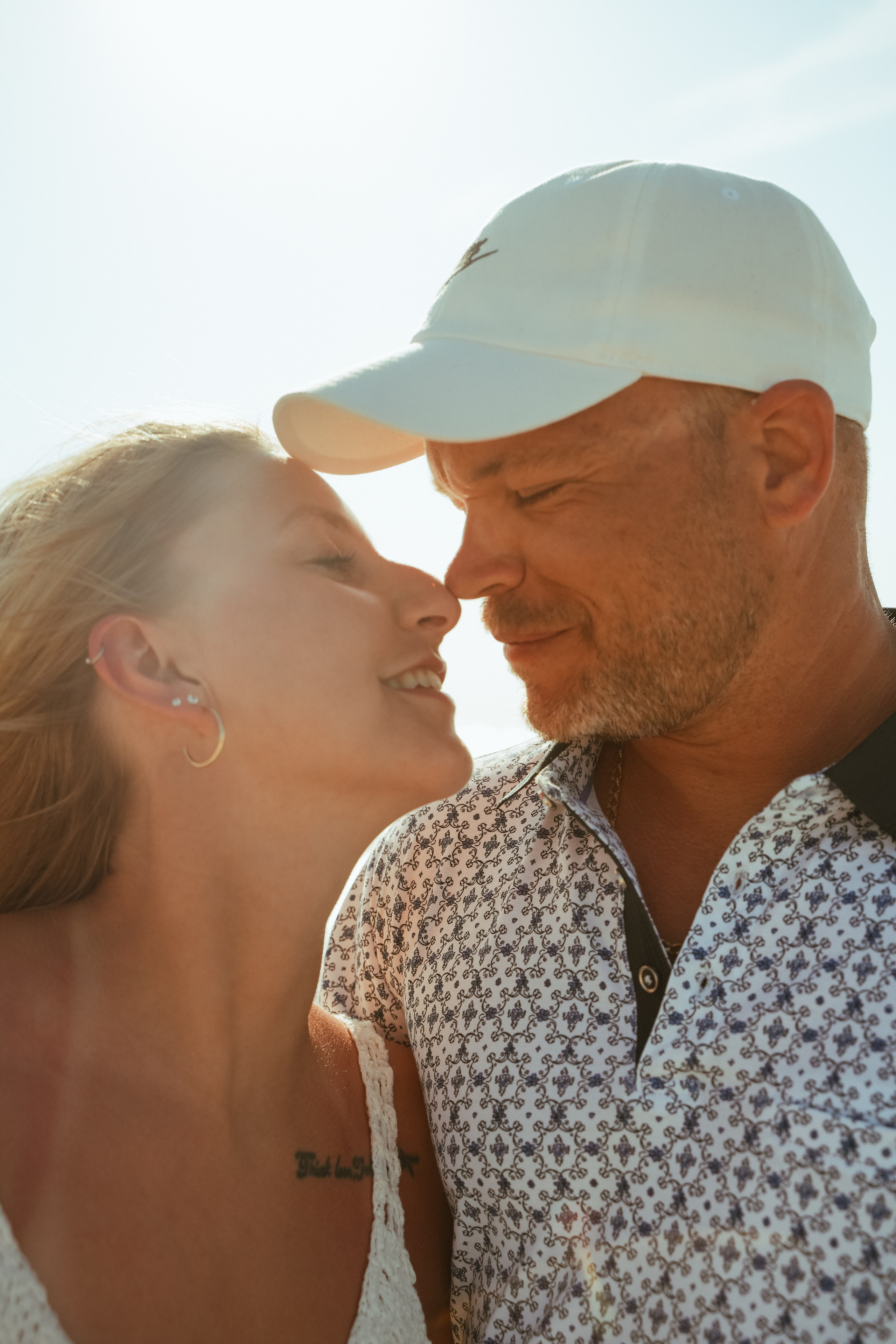 Love. Фотограф Мария Зайчик