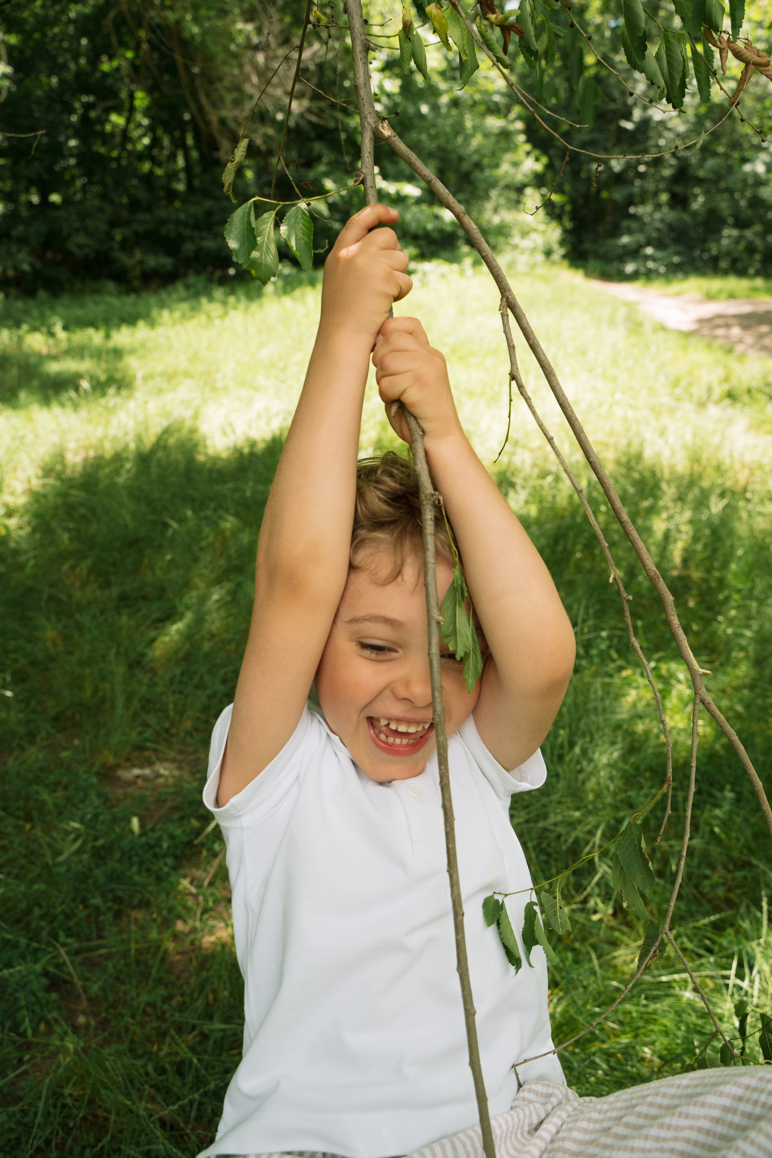 Семейные фотосесии. Фотограф в Воронеже Мария Зайчик