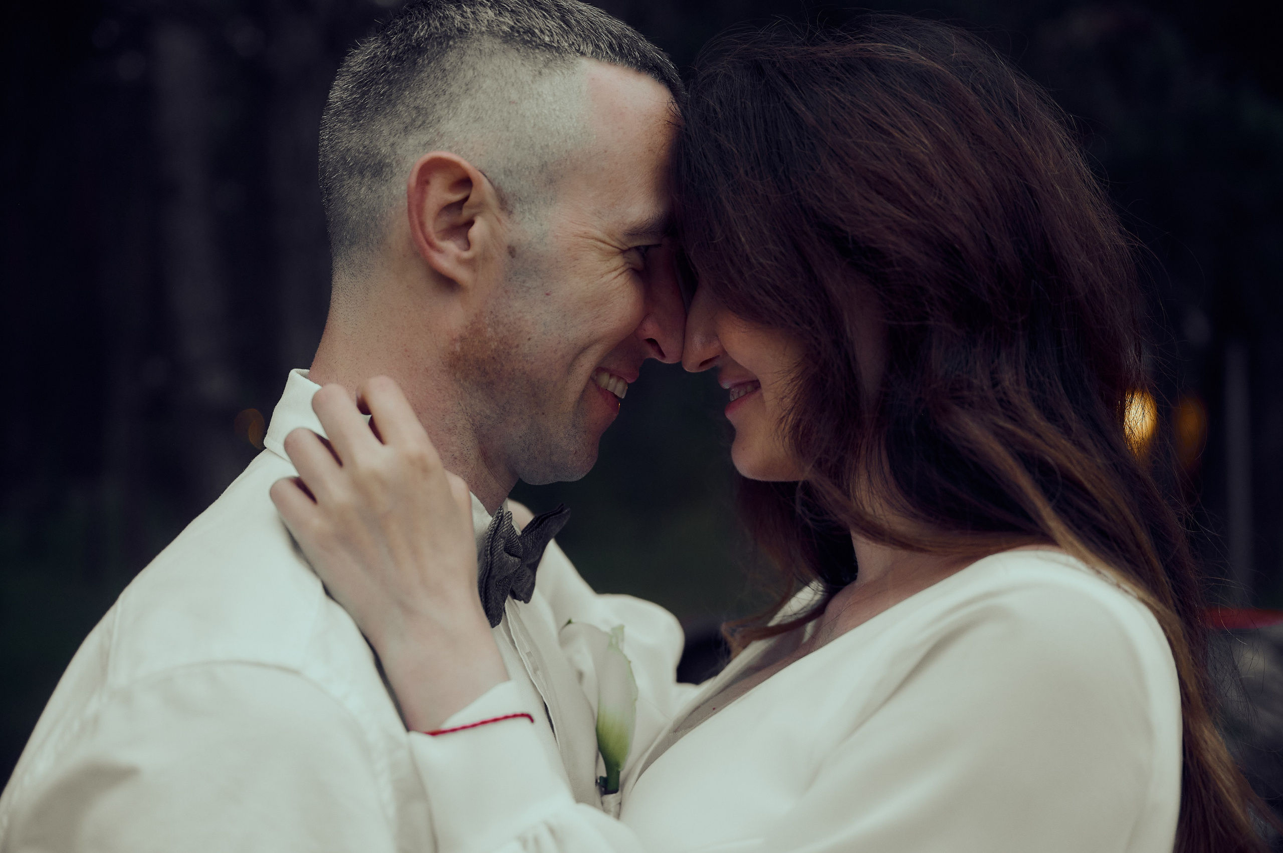 Свадьба в Зеленой тропе. Свадебный фотограф в Туле Никита Беляев