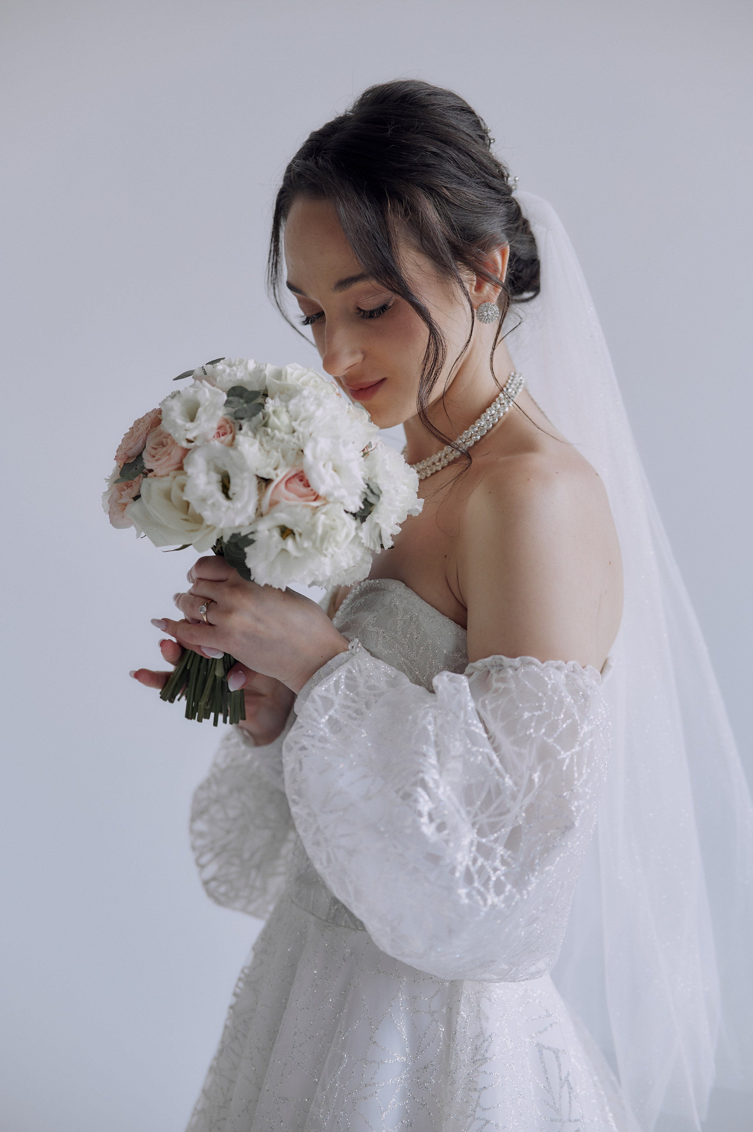 Свадебная выездная регистрация в Туле. Свадебный фотограф в Туле Никита Беляев