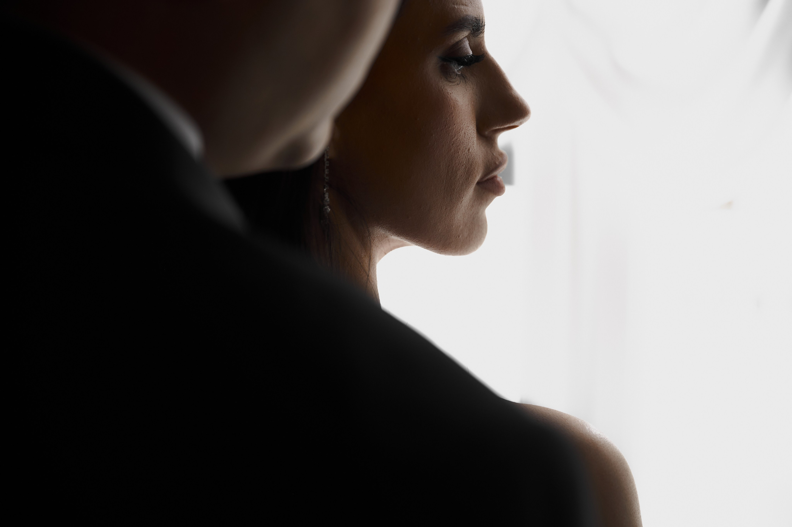 Свадебная прогулка в Богородицке. Свадебный фотограф в Туле Никита Беляев