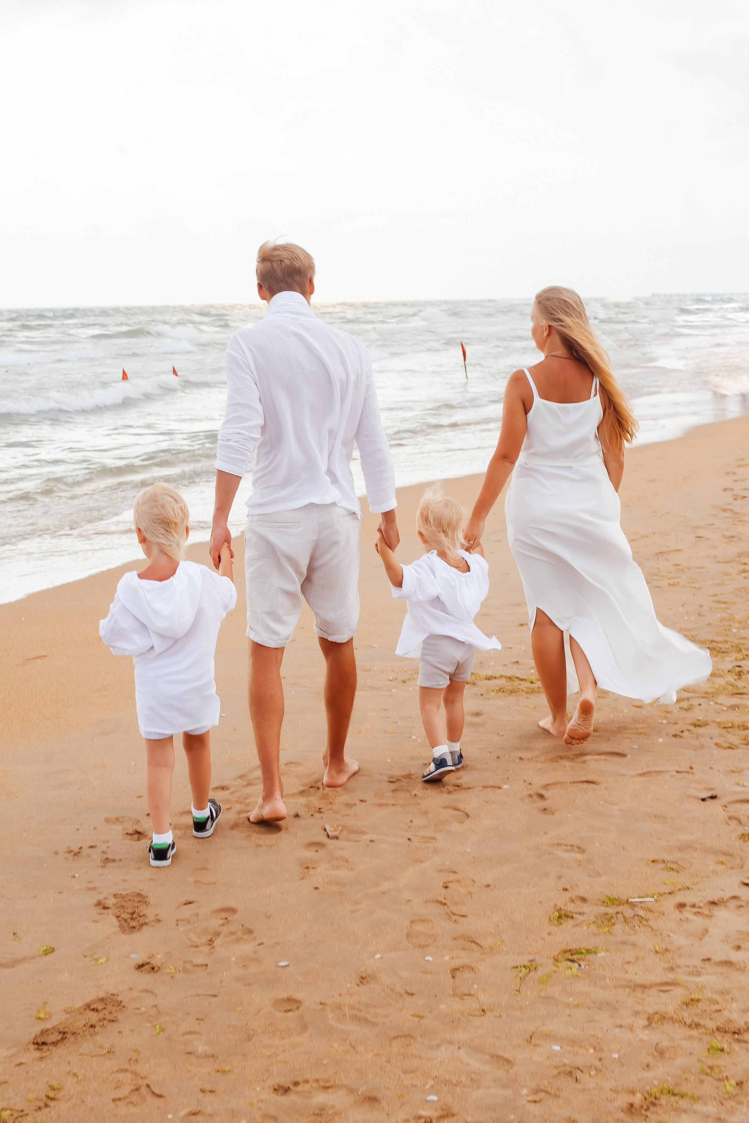 Family. Семейный и детский фотограф в Анапе