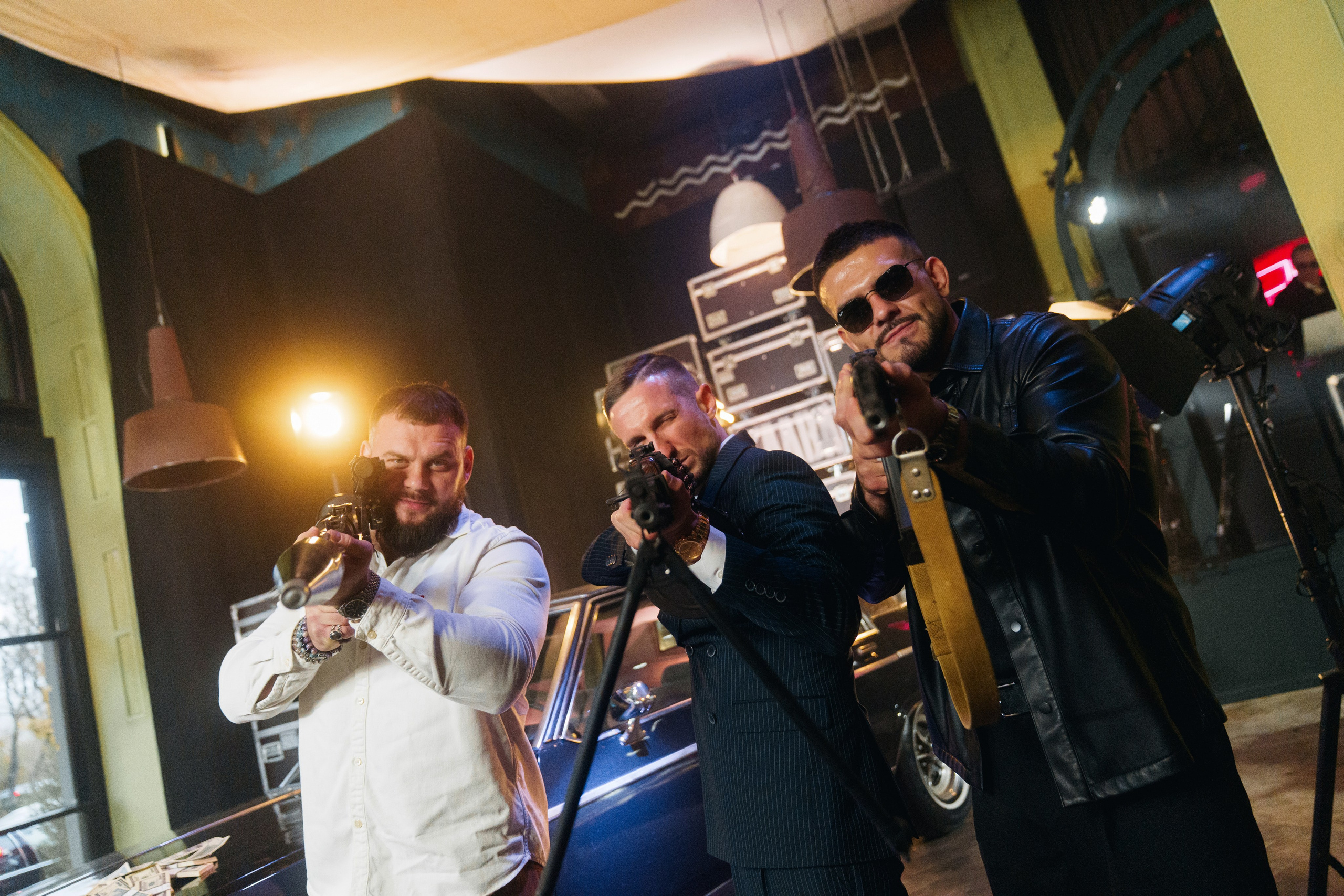 30 лет — времена не выбирают. Свадебный фотограф в Ростовe-на-Дону Анастасия Прутова