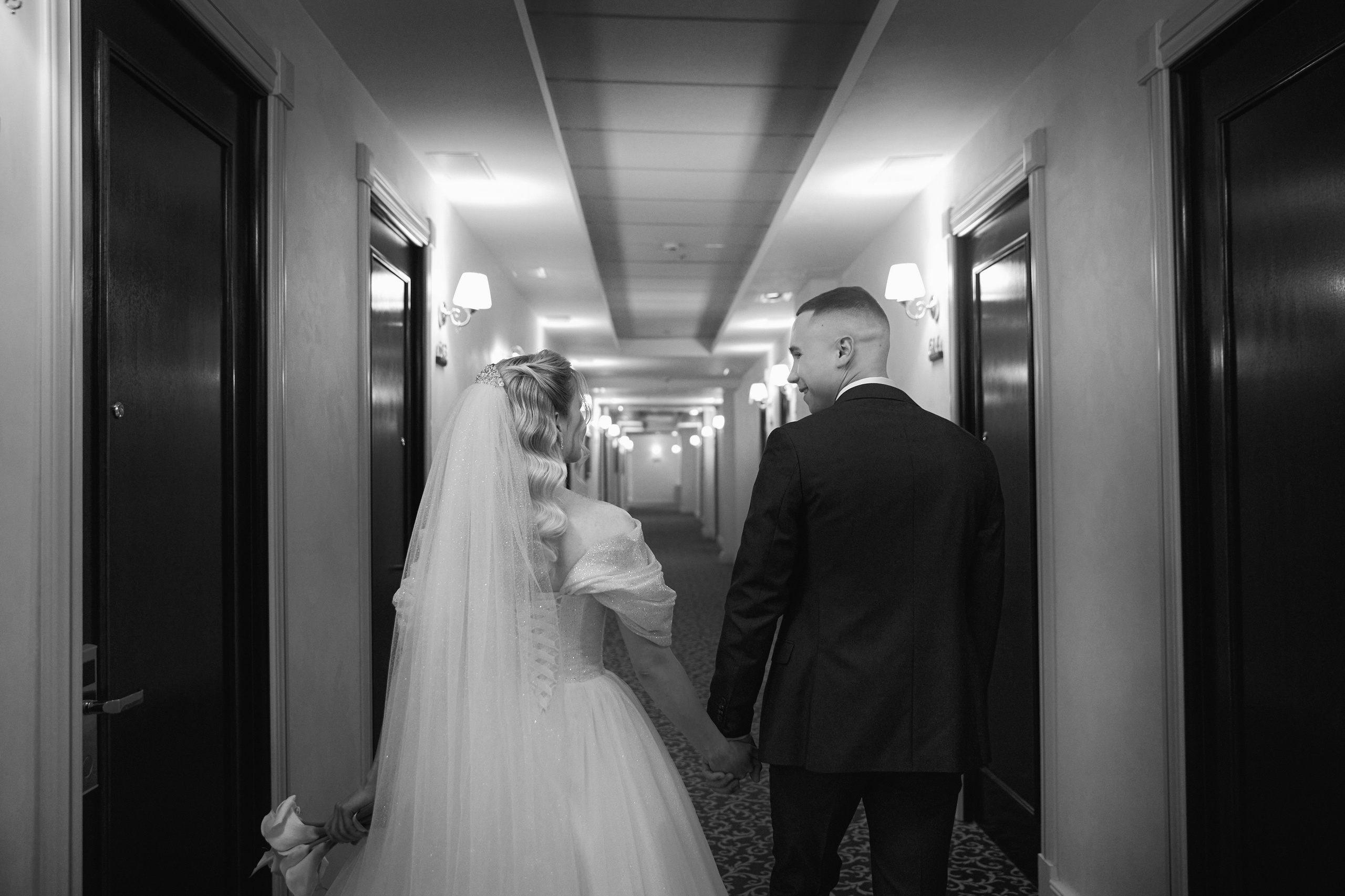 Мария и Артём