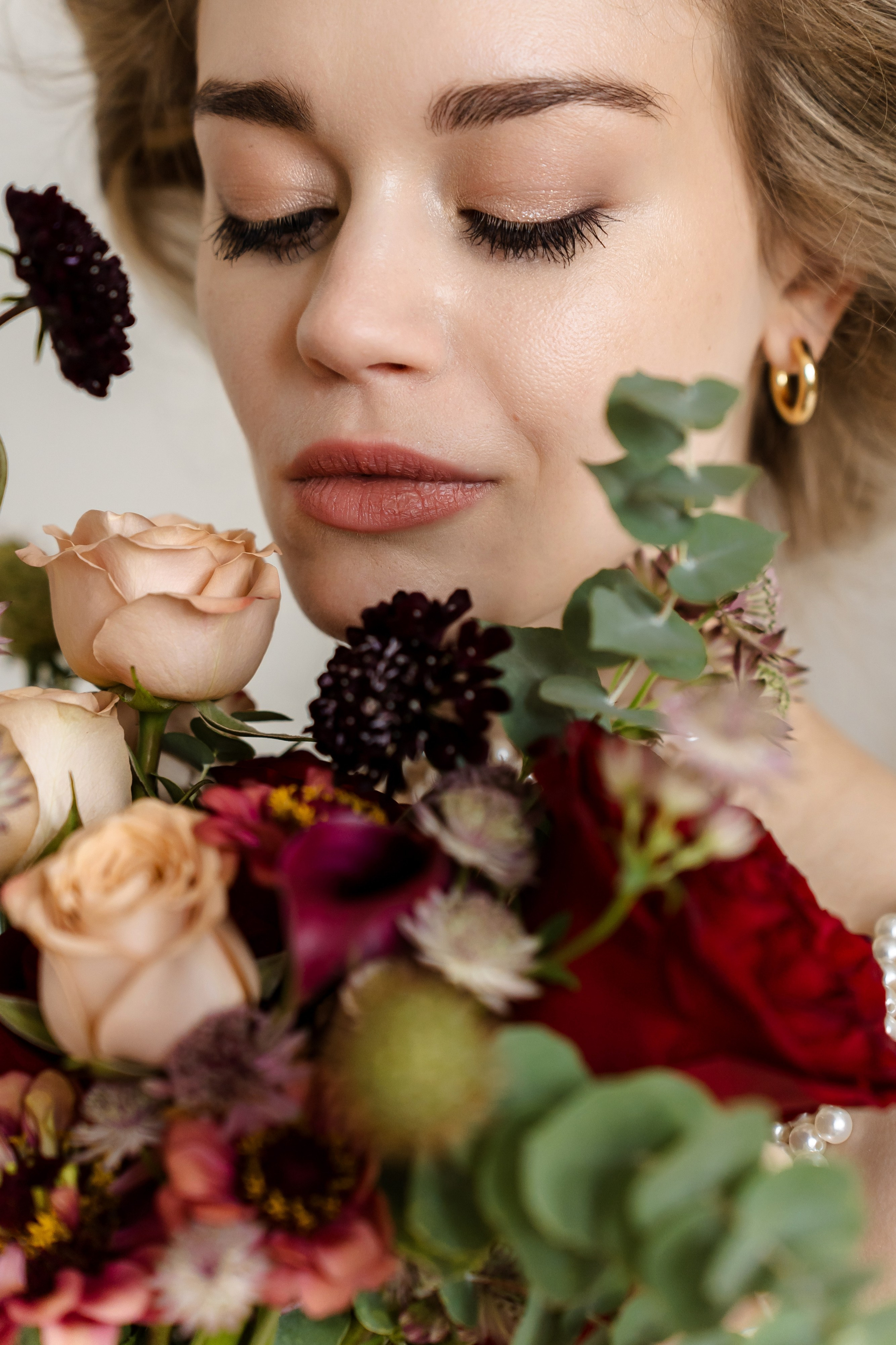 Свадьба Насти и Славы. Свадебный фотограф в Москве Яна Деньгина