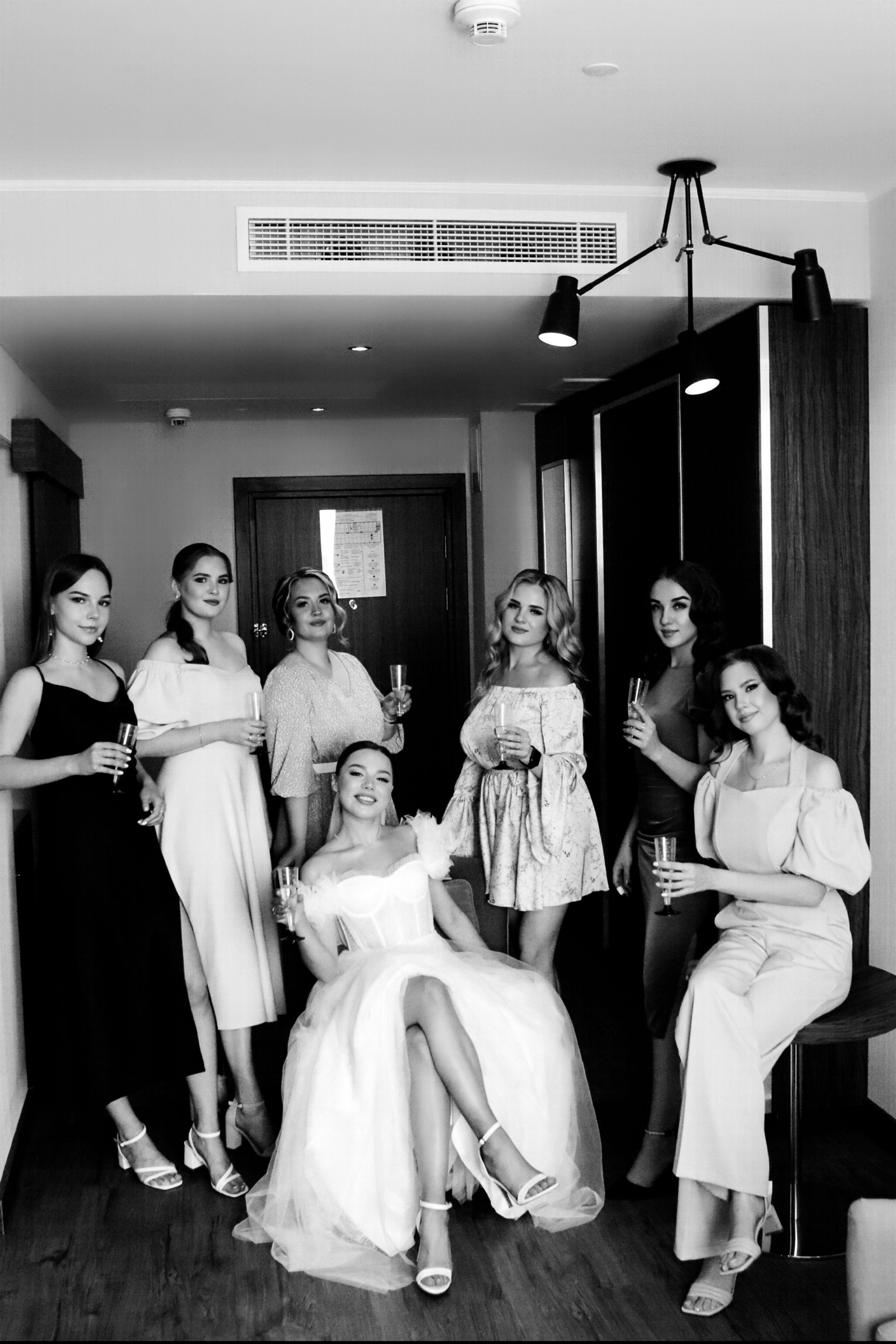 Олег и Инна. Семейный свадебный детский фотограф Саранск Наталья Сыркина