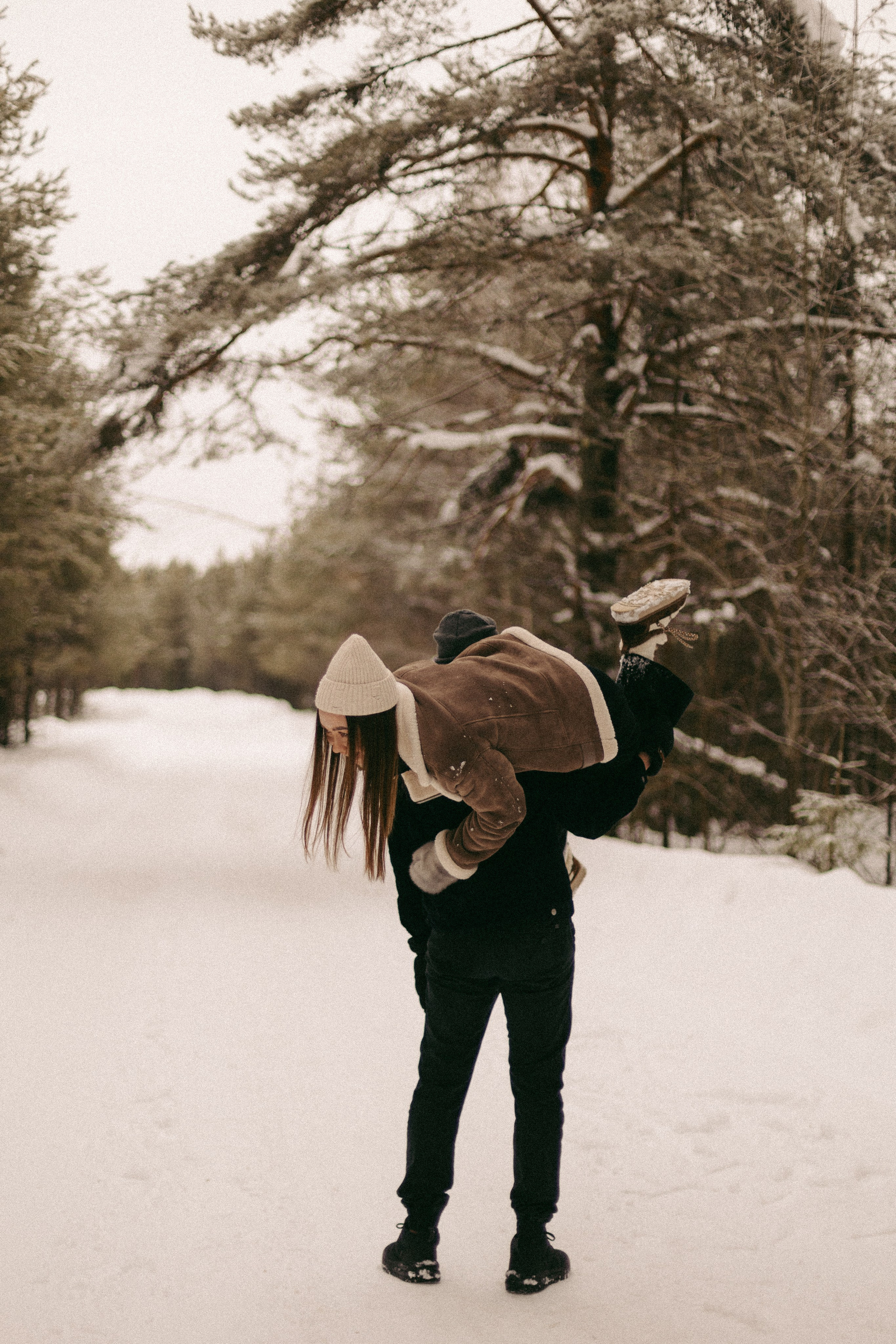 Катя и Сережа ♡