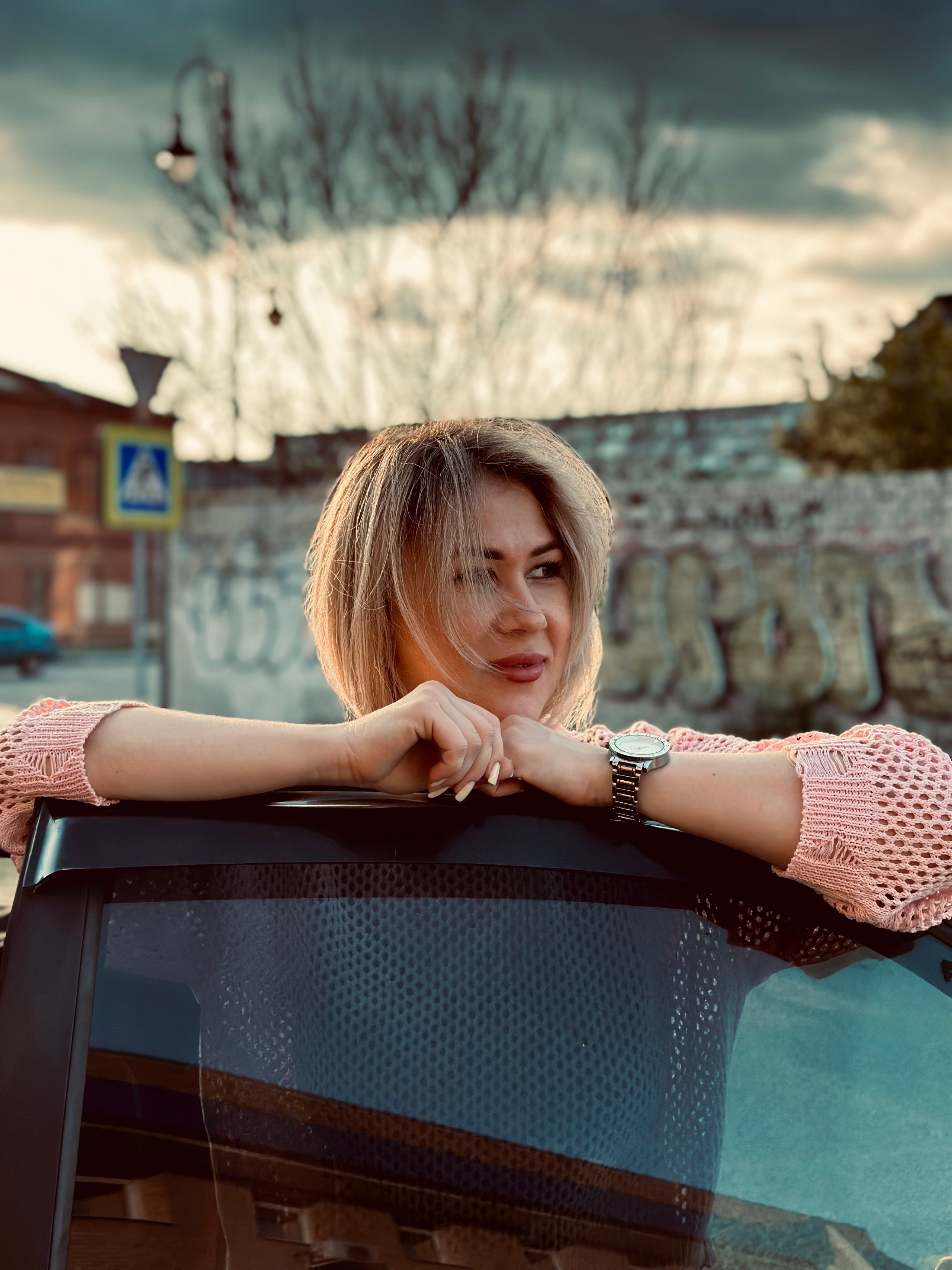 Lifestyle|Street. Фотограф и Контент-креатор в Тамбове Виктория Гуру